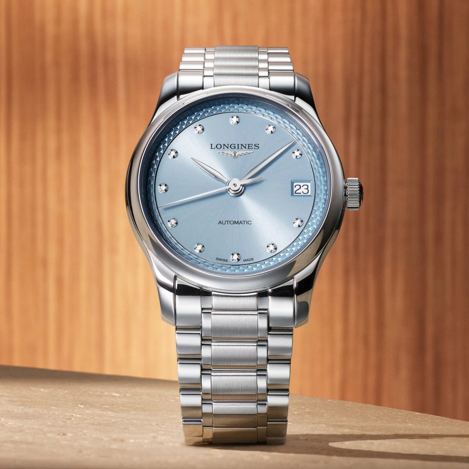 Longines Master Collection L2.450.4.97.6