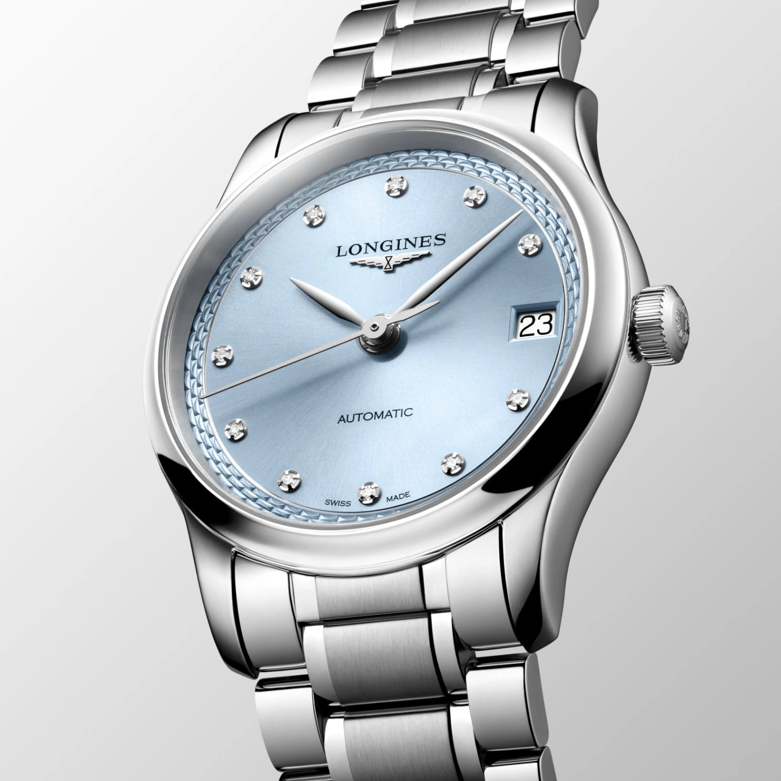 Longines Master Collection L2.450.4.97.6