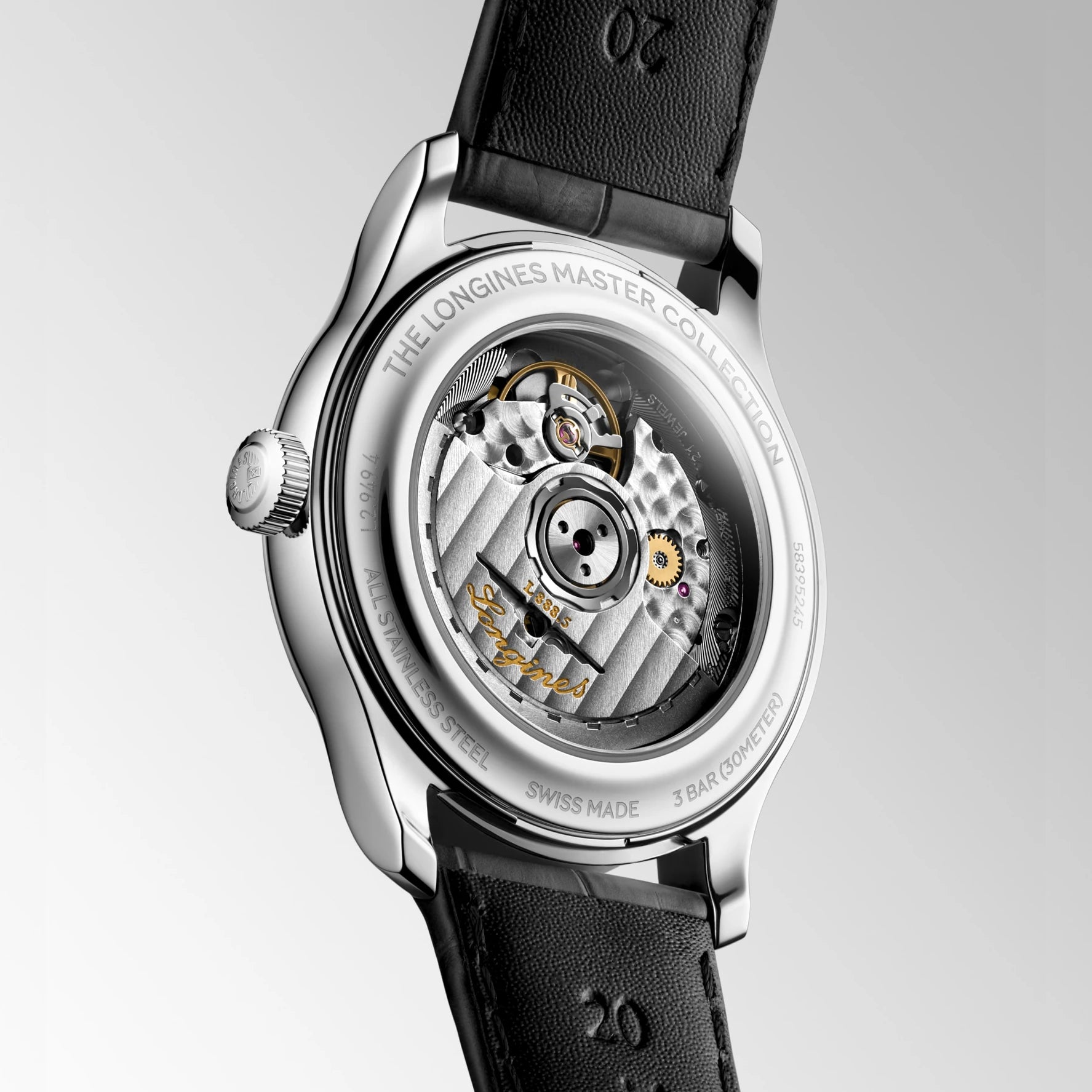Longines Master Collection L2.949.4.99.2