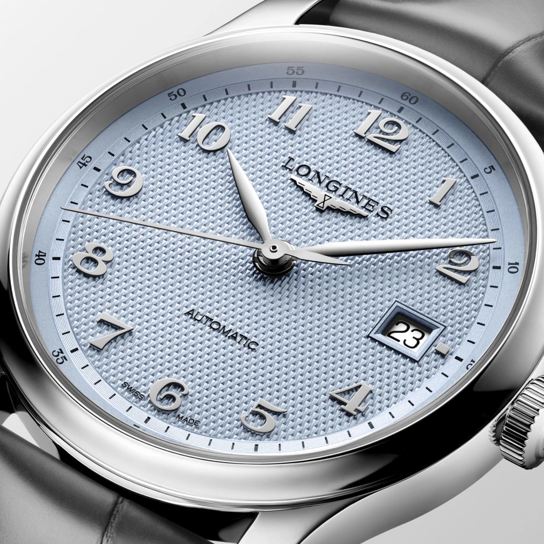 Longines Master Collection L2.949.4.99.2