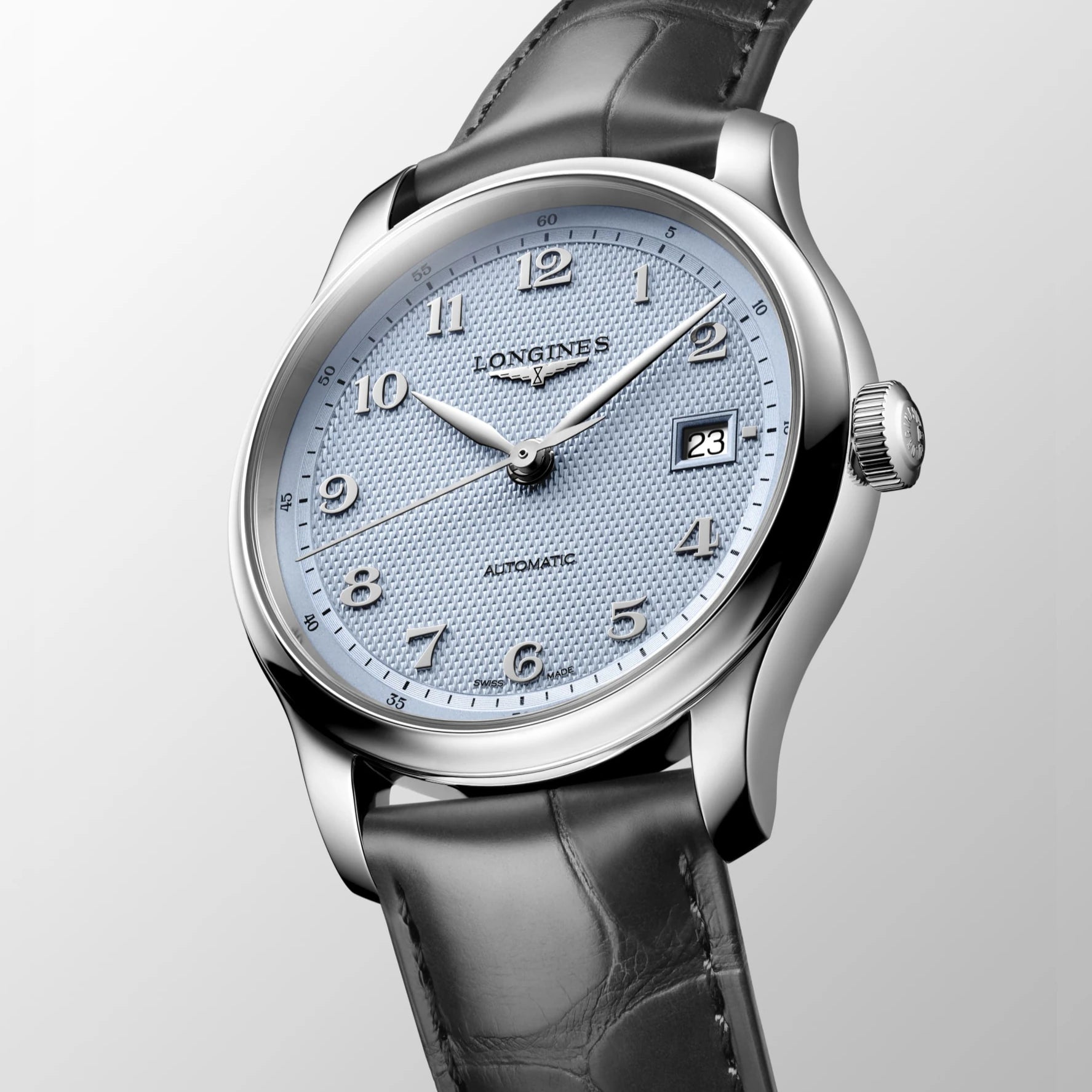 Longines Master Collection L2.949.4.99.2