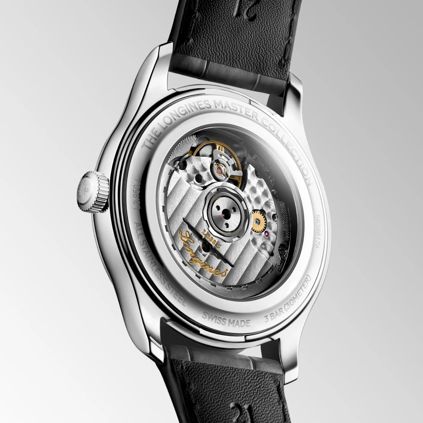 Longines Master Collection L2.950.4.99.2