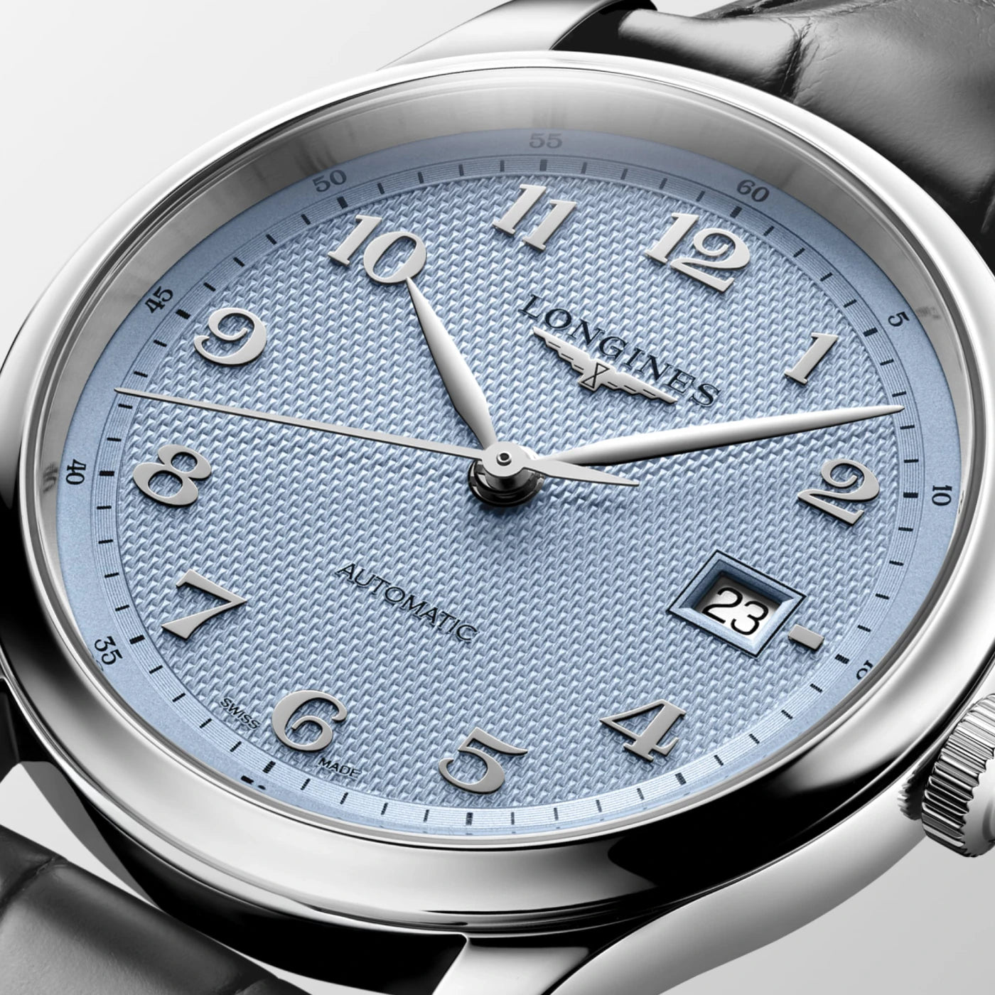 Longines Master Collection L2.950.4.99.2