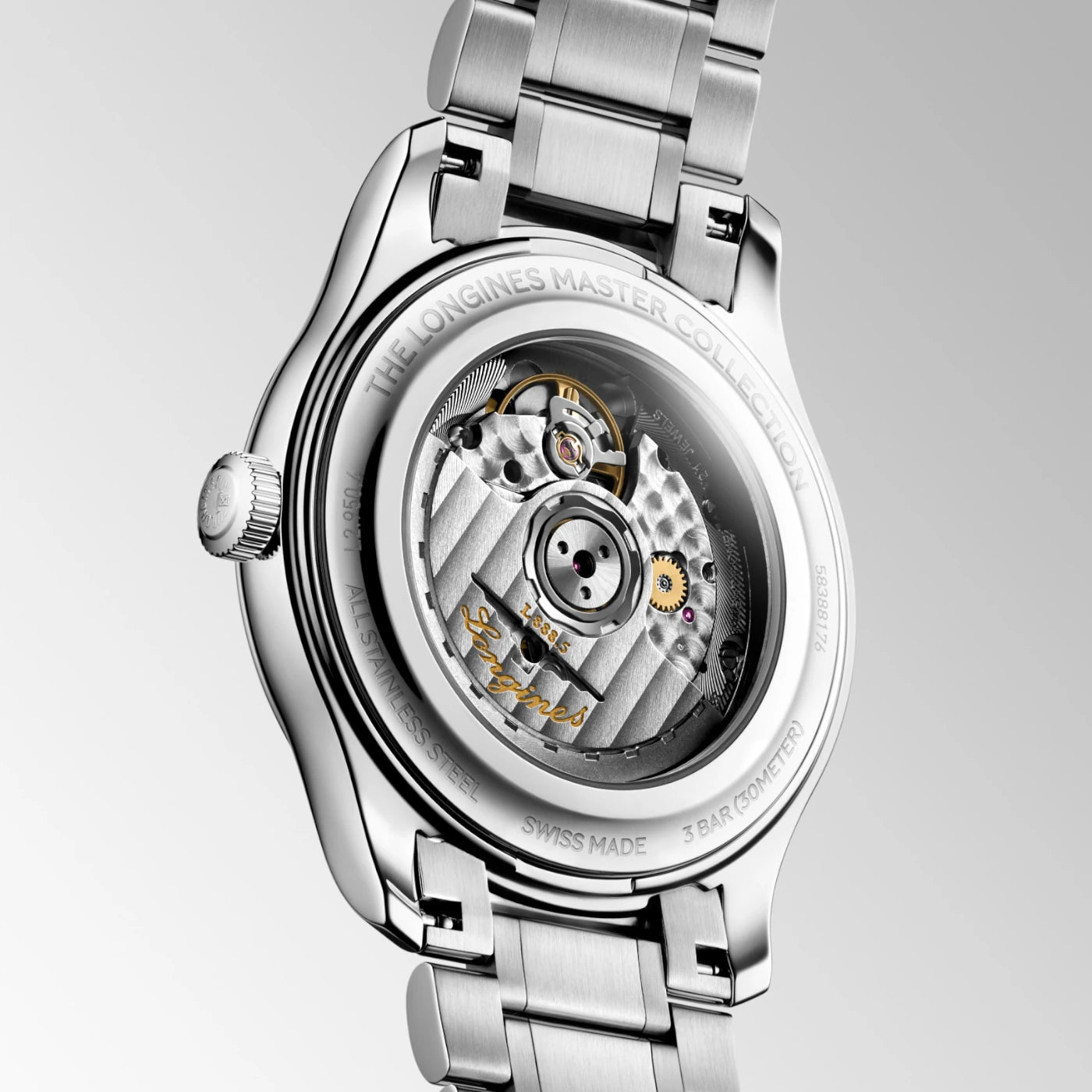 Longines Master Collection L2.950.4.99.6