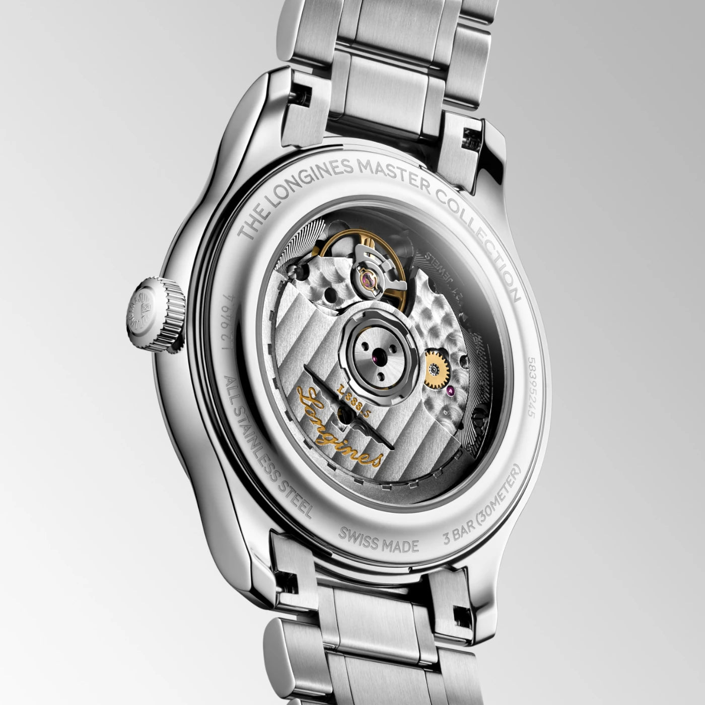 Longines Master Collection L2.949.4.99.6