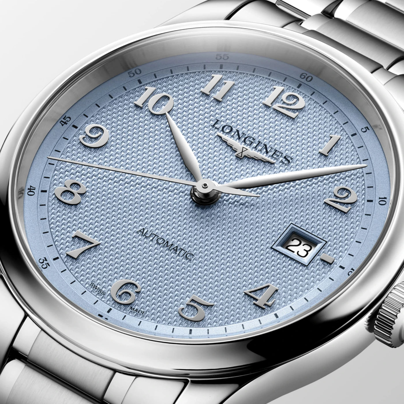 Longines Master Collection L2.950.4.99.6