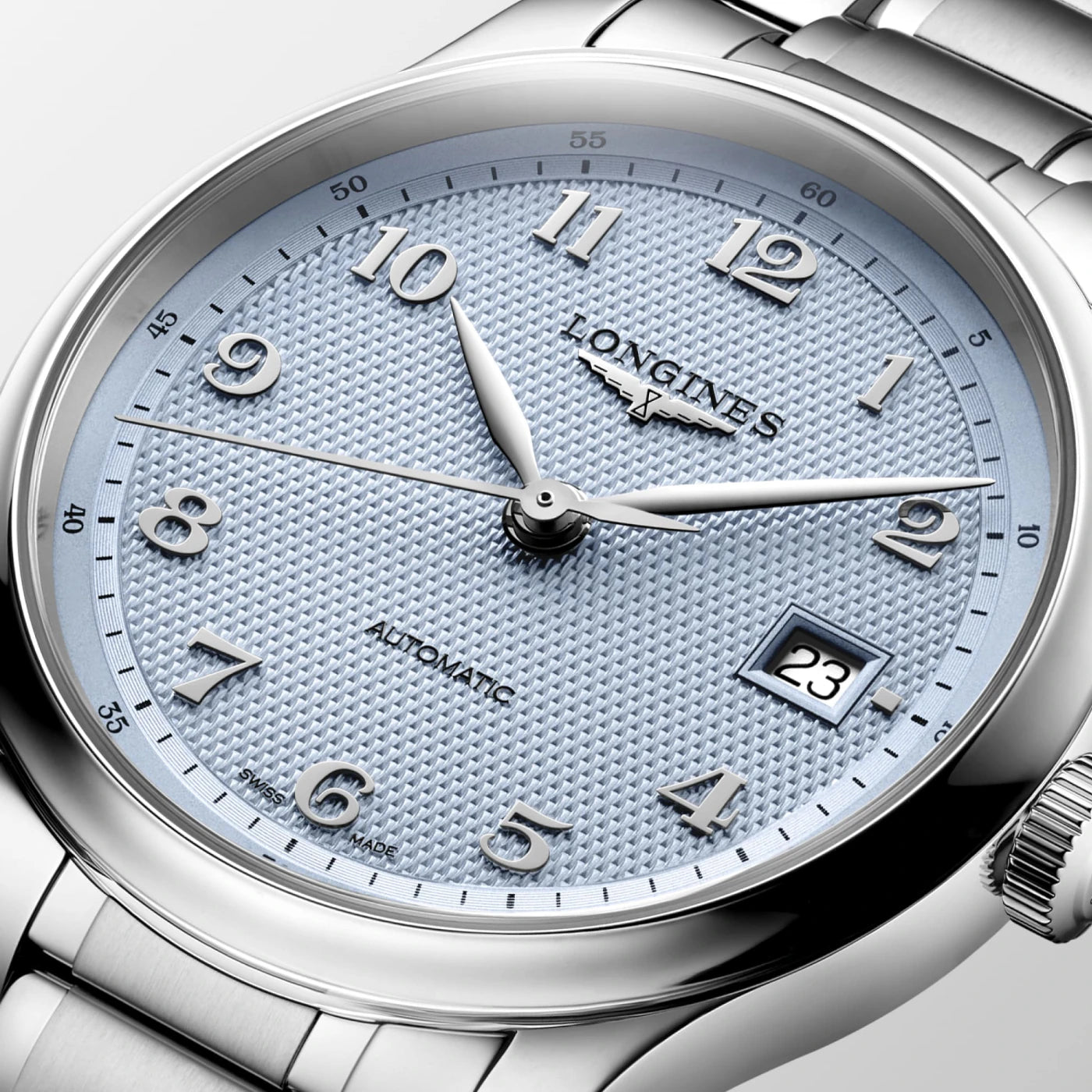 Longines Master Collection L2.949.4.99.6