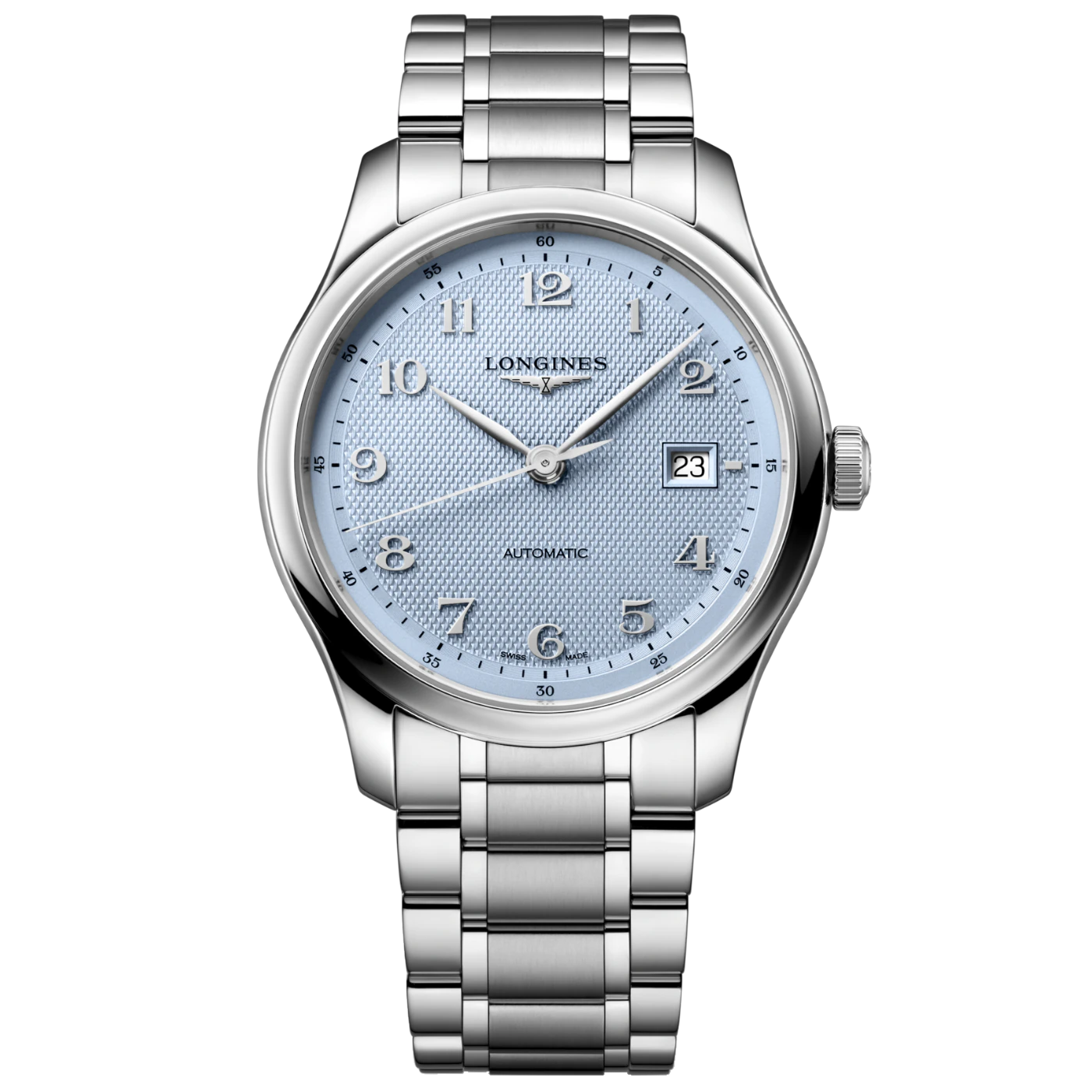 Longines Master Collection L2.950.4.99.6
