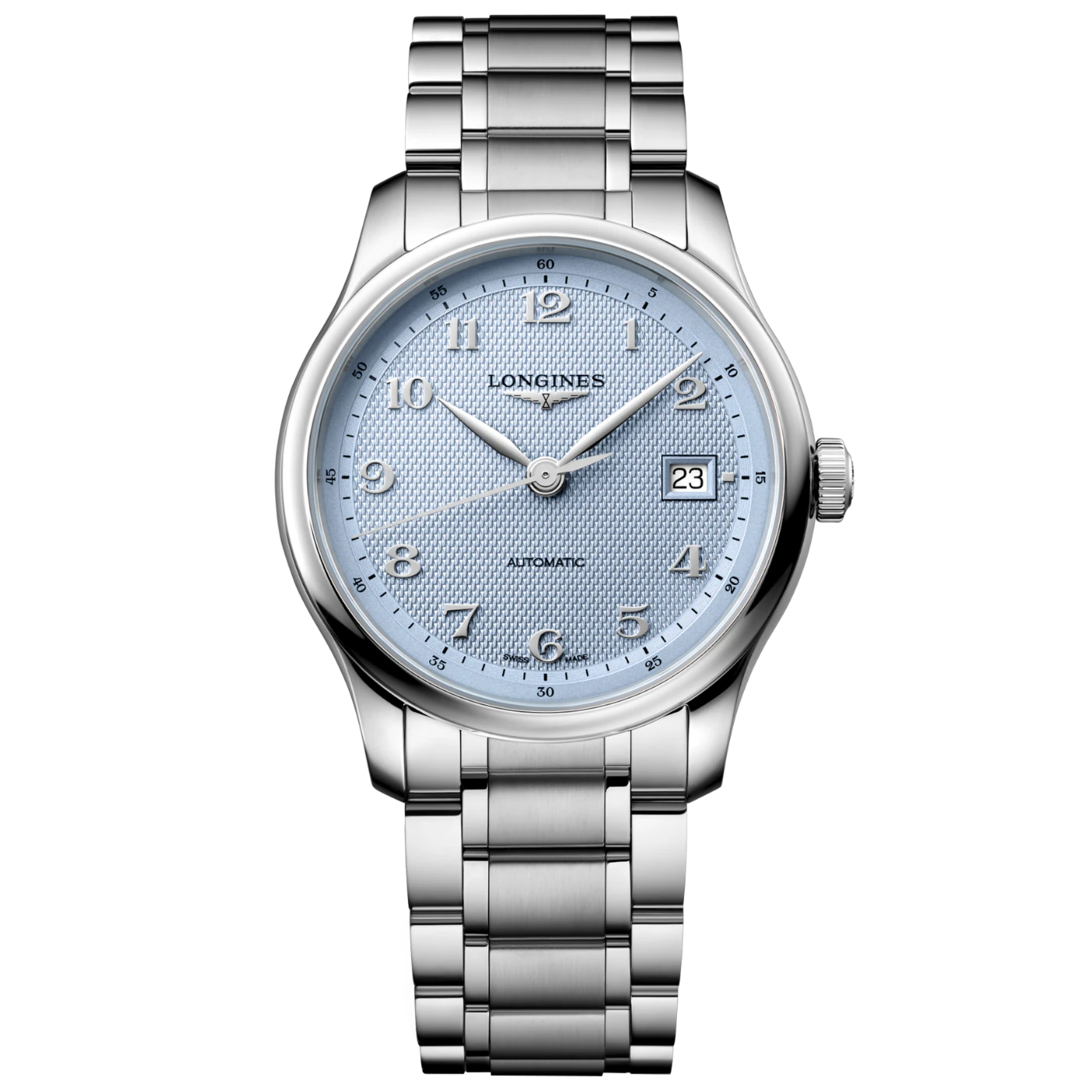 Longines Master Collection L2.949.4.99.6