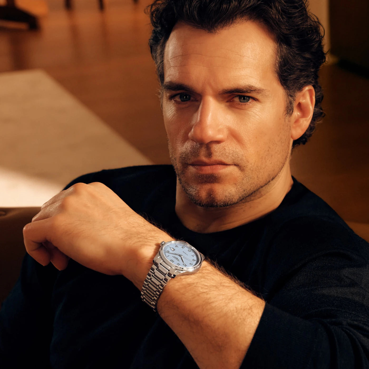 Longines Master Collection L2.950.4.99.6