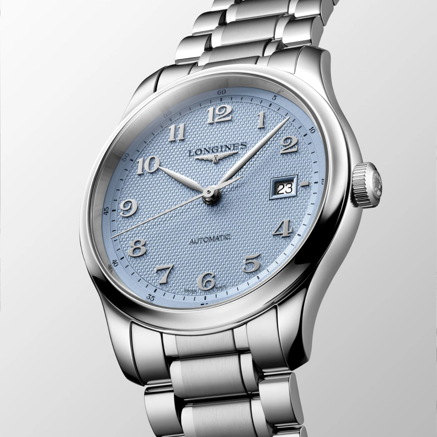 Longines Master Collection L2.950.4.99.6