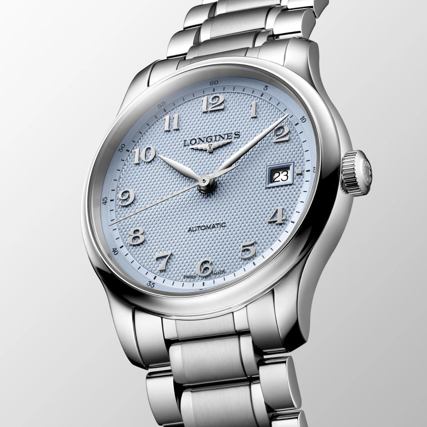 Longines Master Collection L2.949.4.99.6