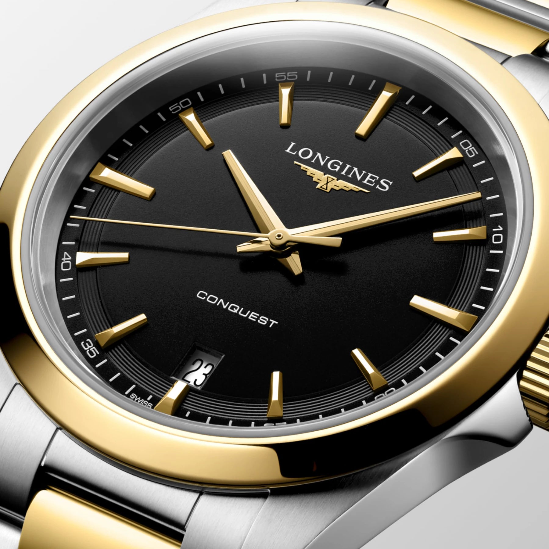 Longines Conquest L3.750.3.52.7