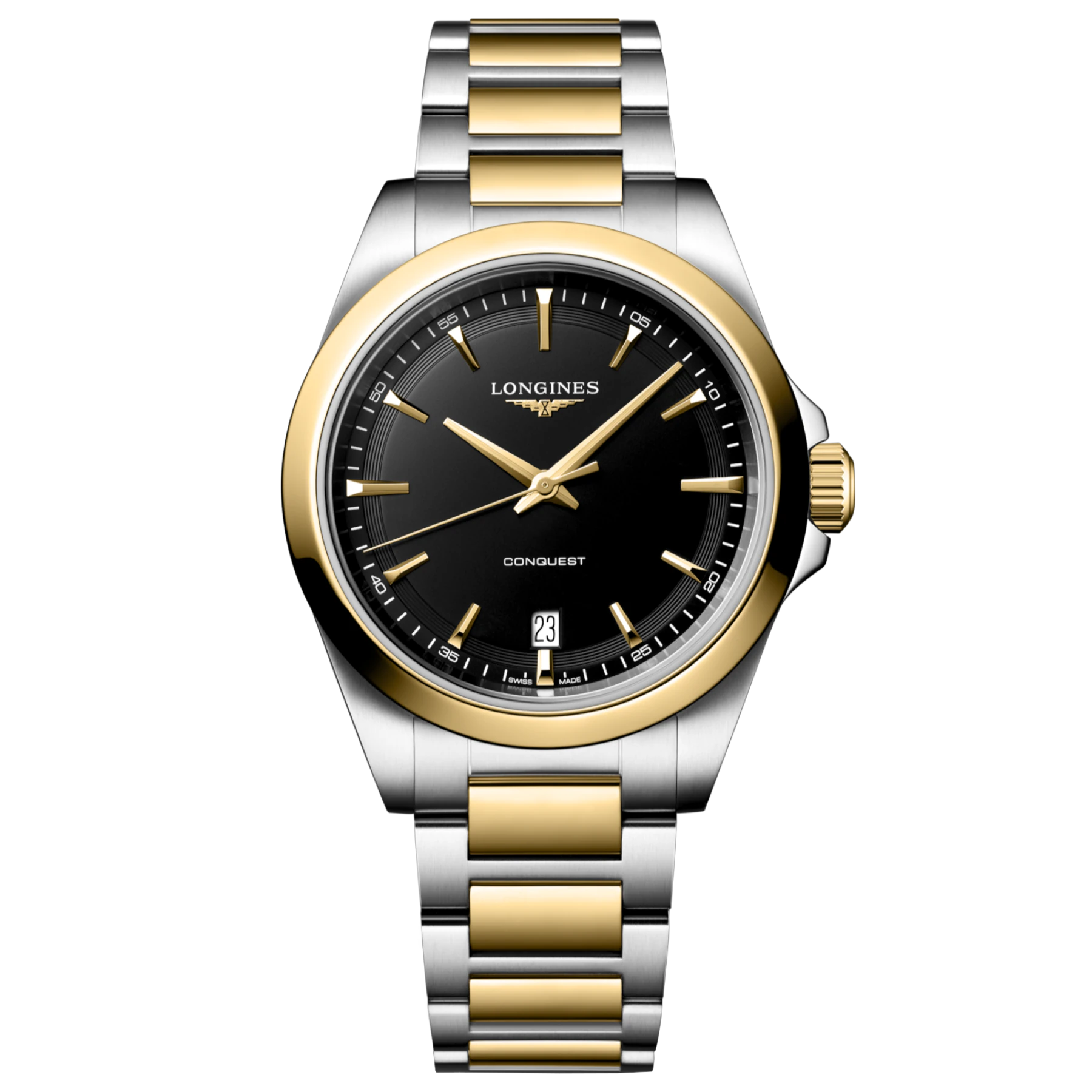 Longines Conquest L3.750.3.52.7