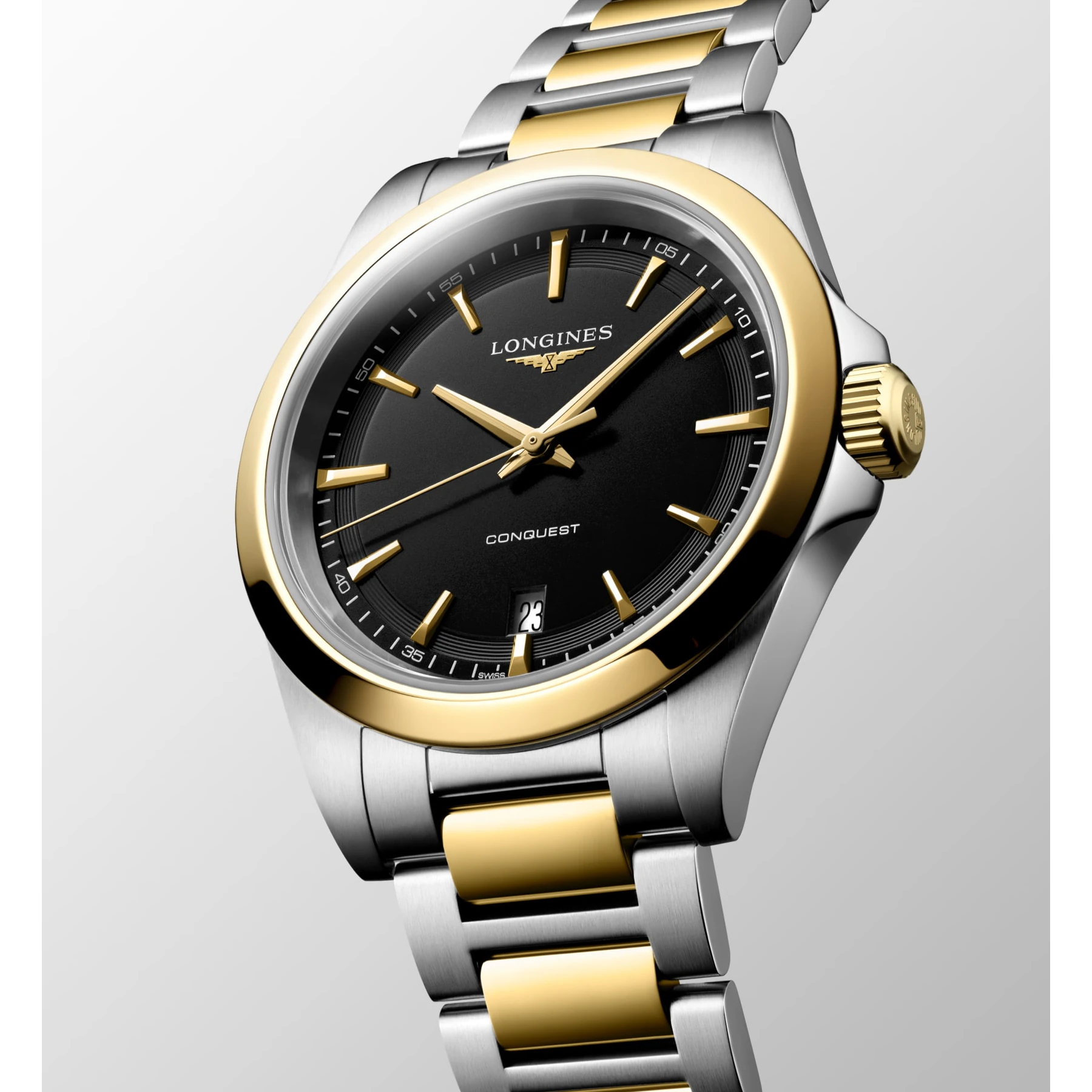 Longines Conquest L3.750.3.52.7