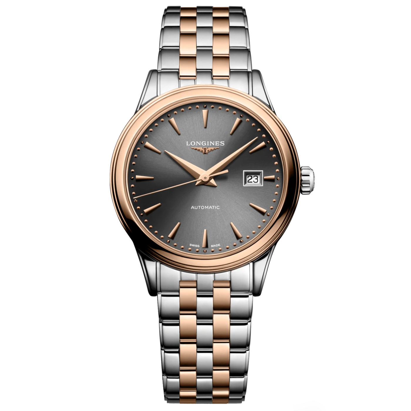 Longines Flagship Classic L4.374.3.78.7