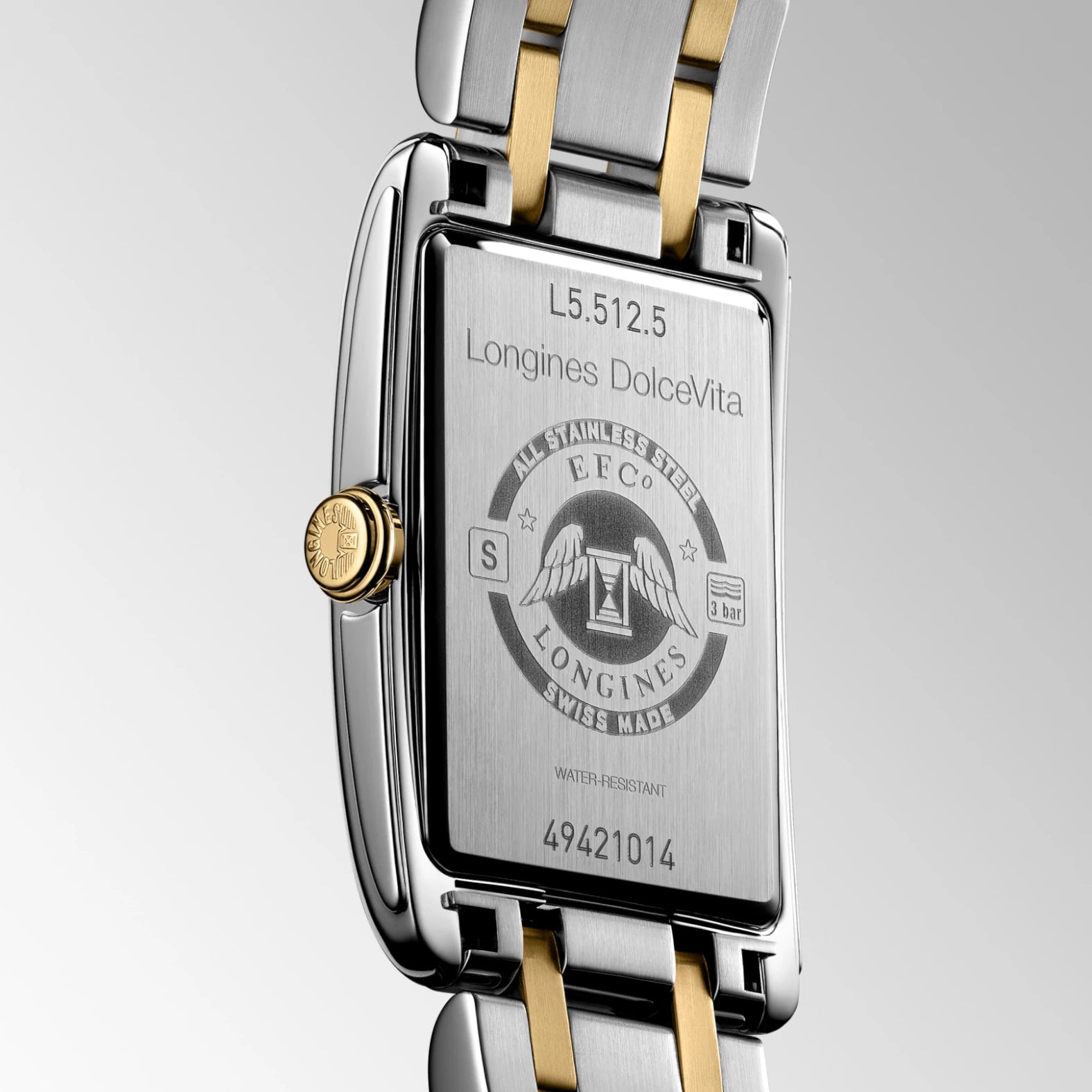 Longines Dolcevita L5.512.5.70.7