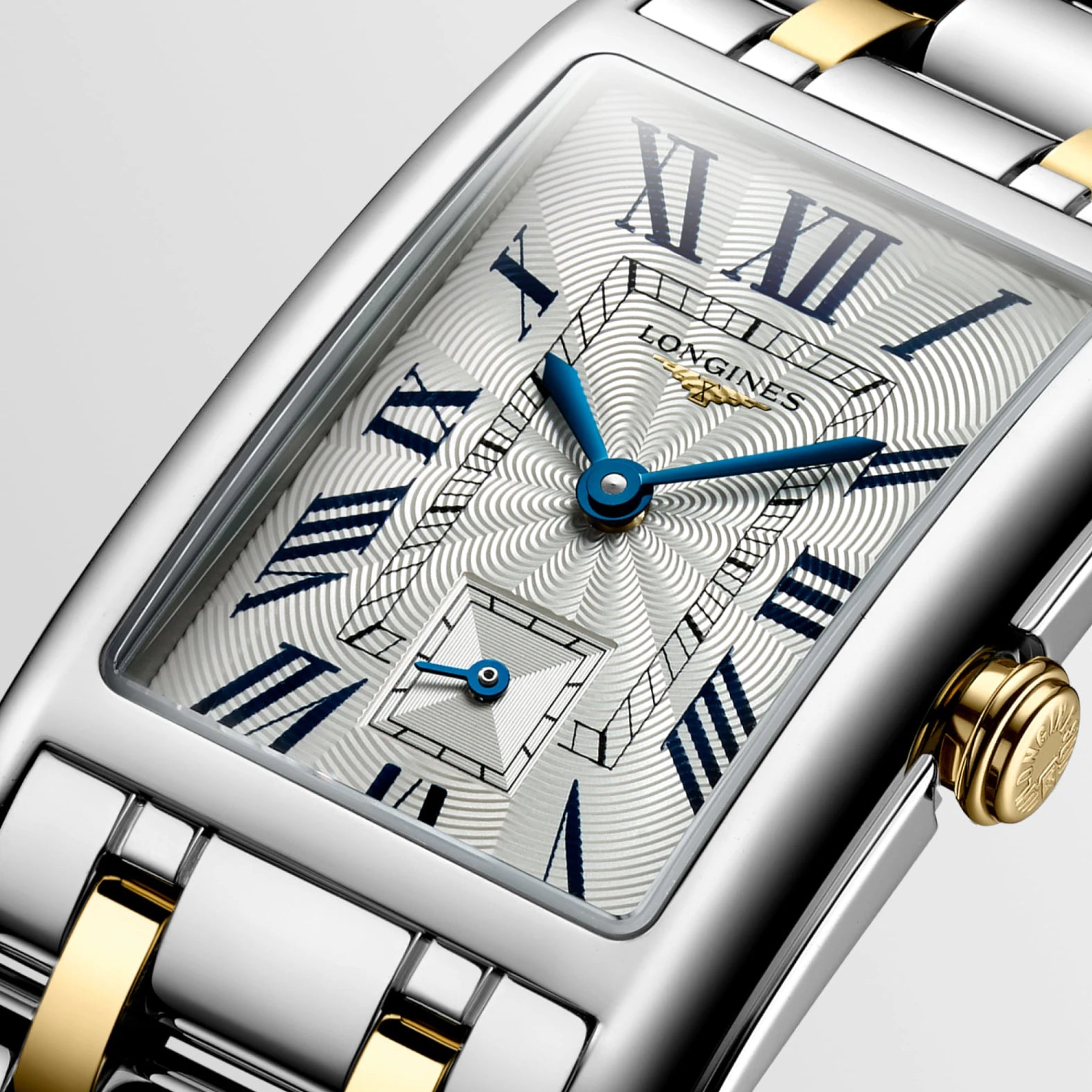 Longines Dolcevita L5.512.5.70.7