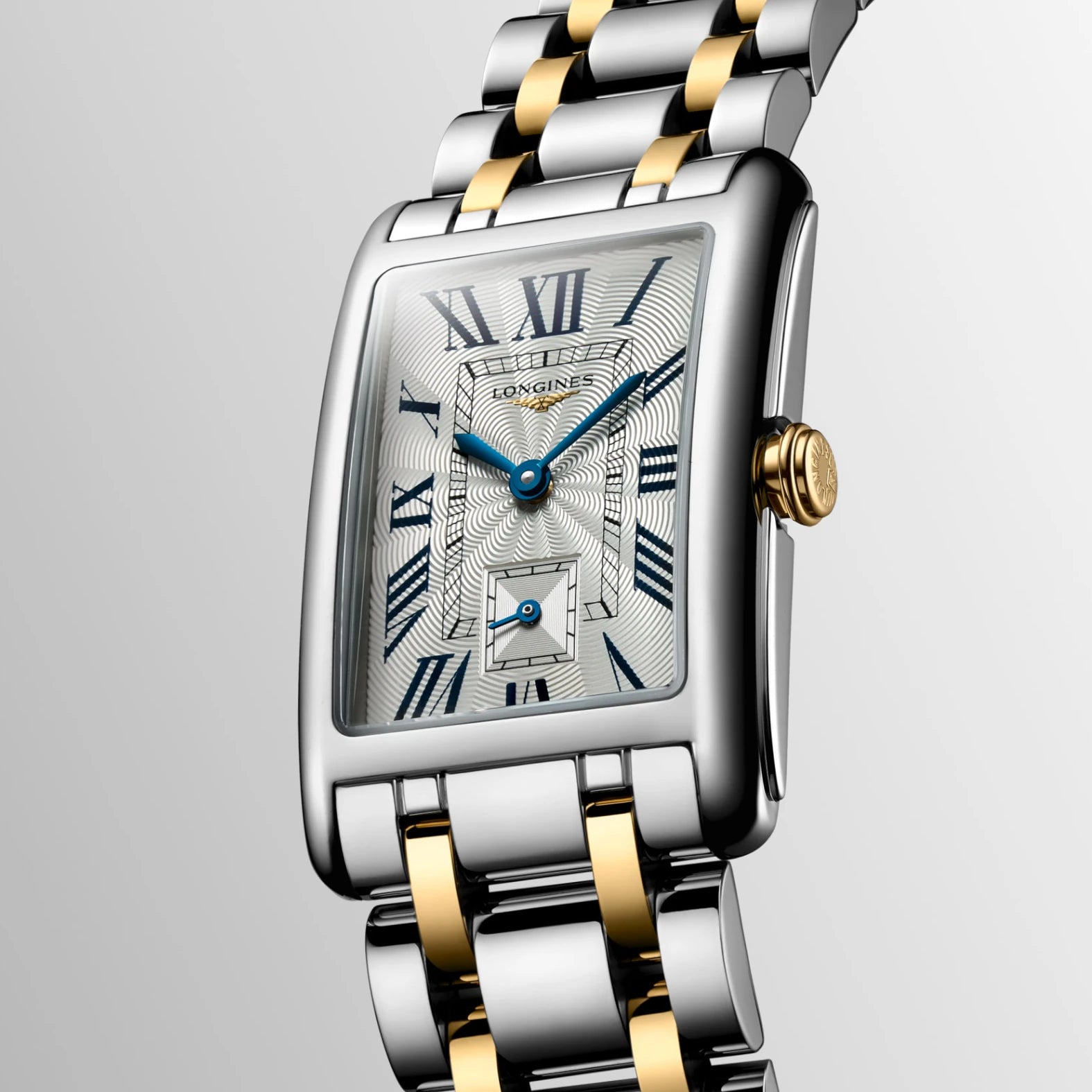 Longines Dolcevita L5.512.5.70.7