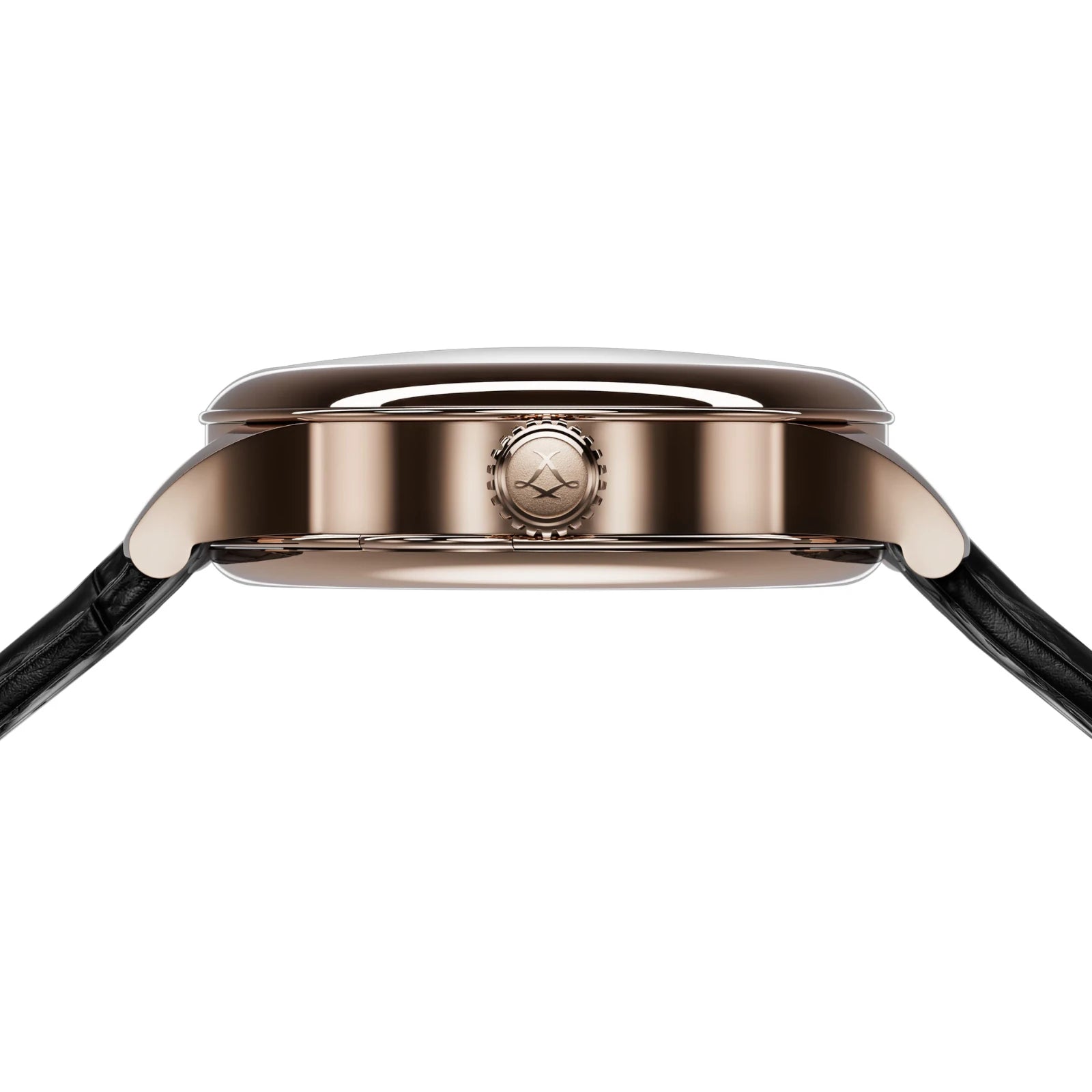 L. Leroy Vox Temporis Red Gold