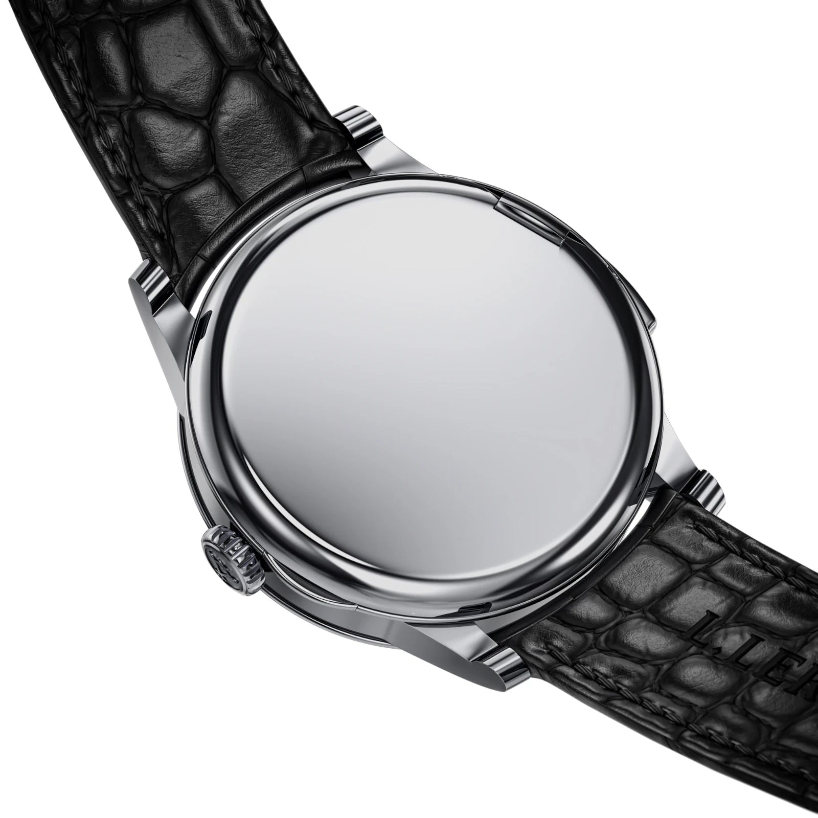 L. Leroy Vox Temporis Platinum