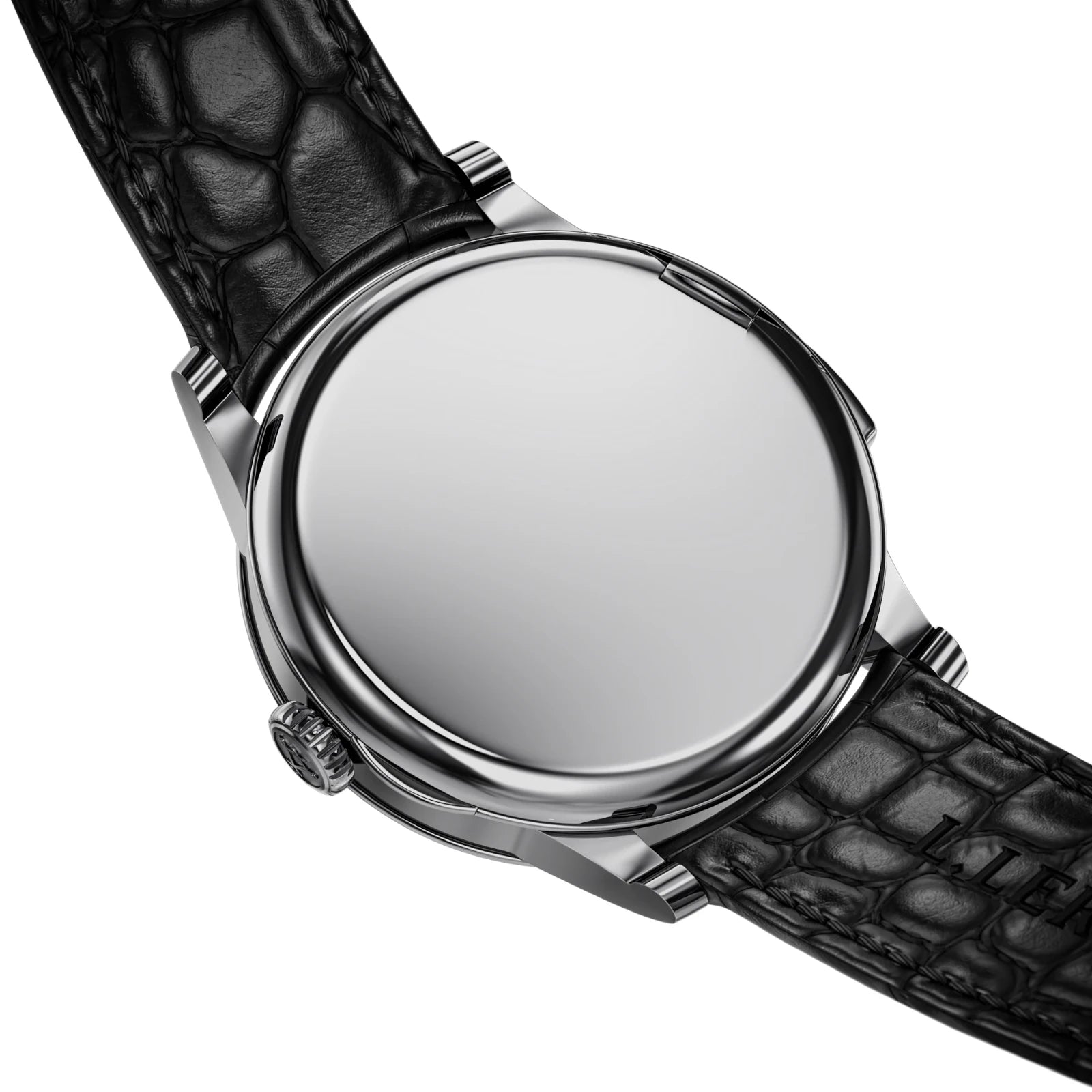 L. Leroy Vox Temporis Titanium