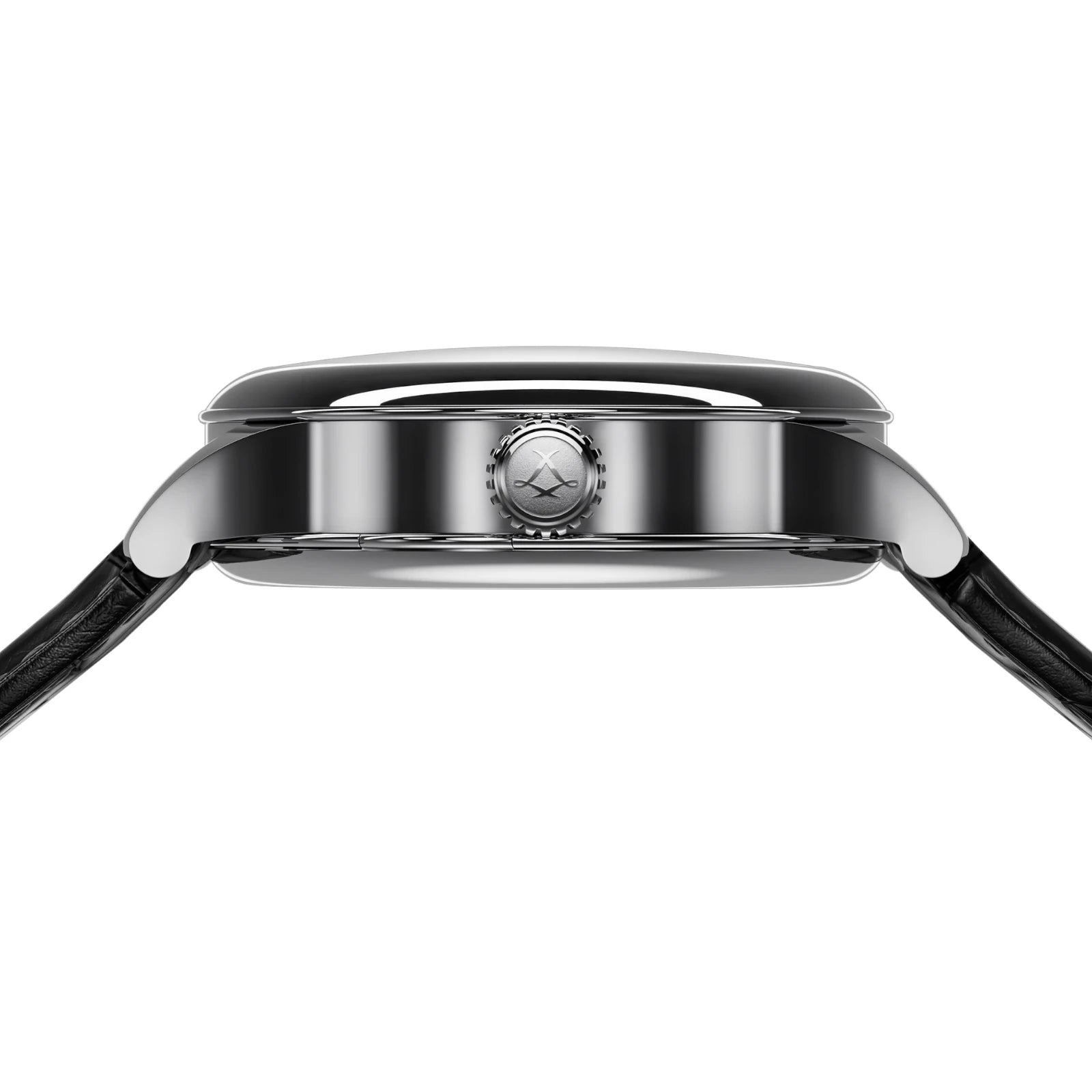 L. Leroy Vox Temporis Titanium