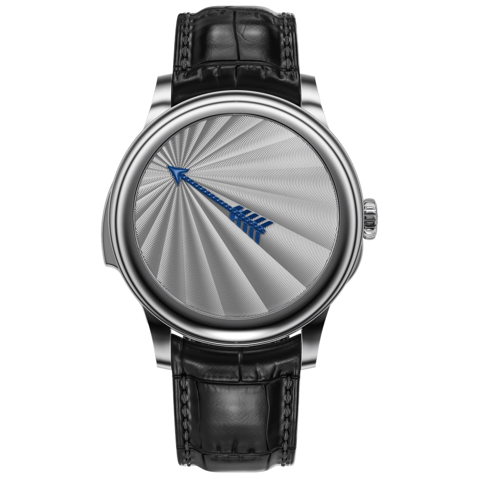 L. Leroy Vox Temporis Titanium