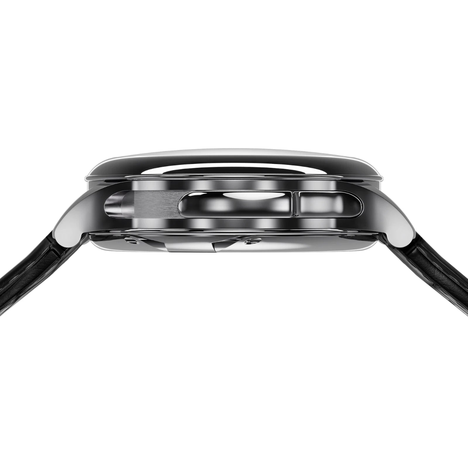 L. Leroy Vox Temporis Titanium