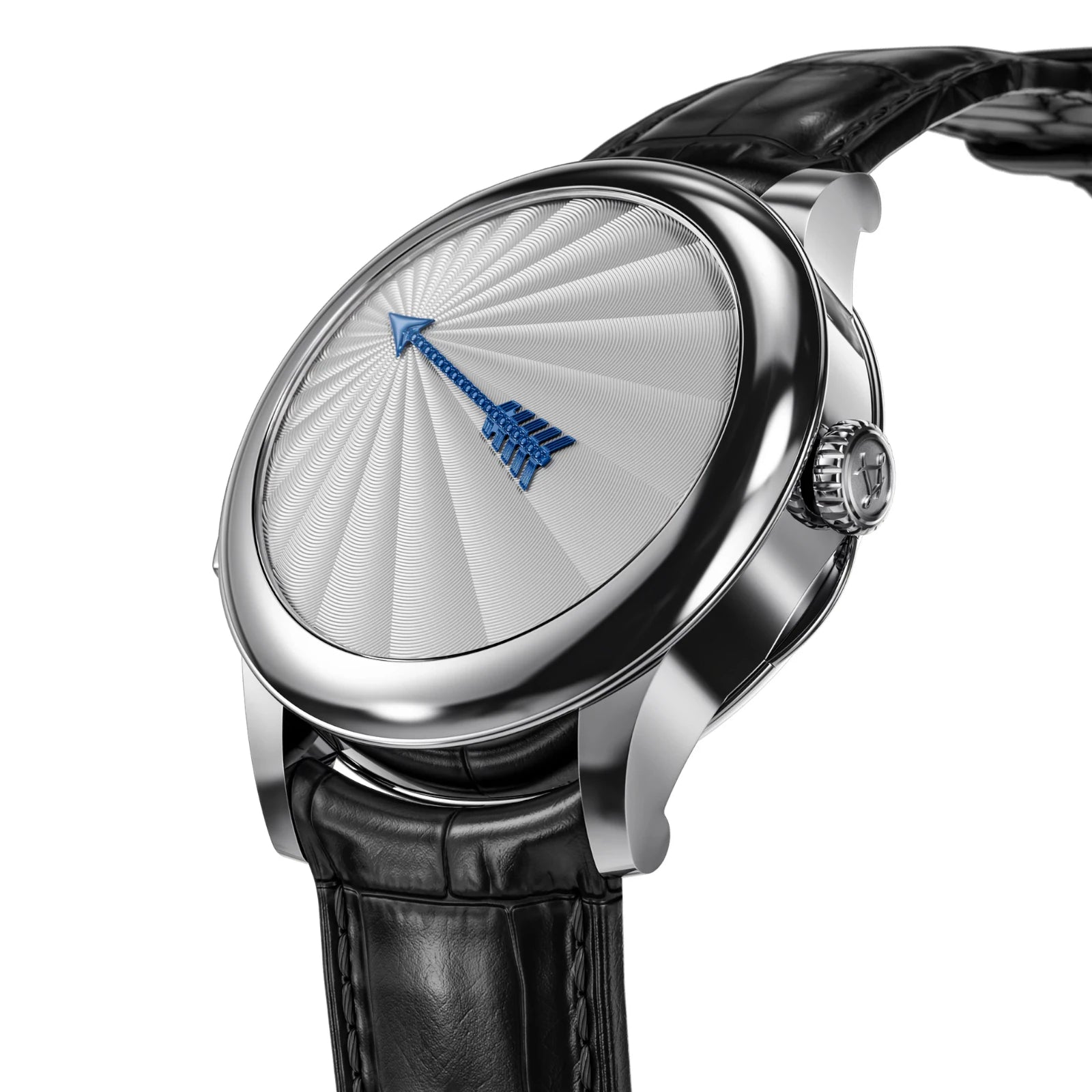 L. Leroy Vox Temporis Titanium