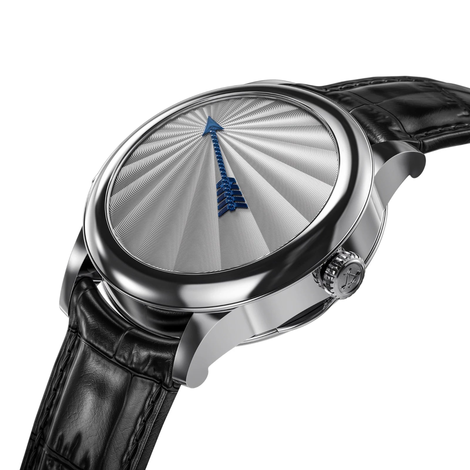 L. Leroy Vox Temporis Titanium