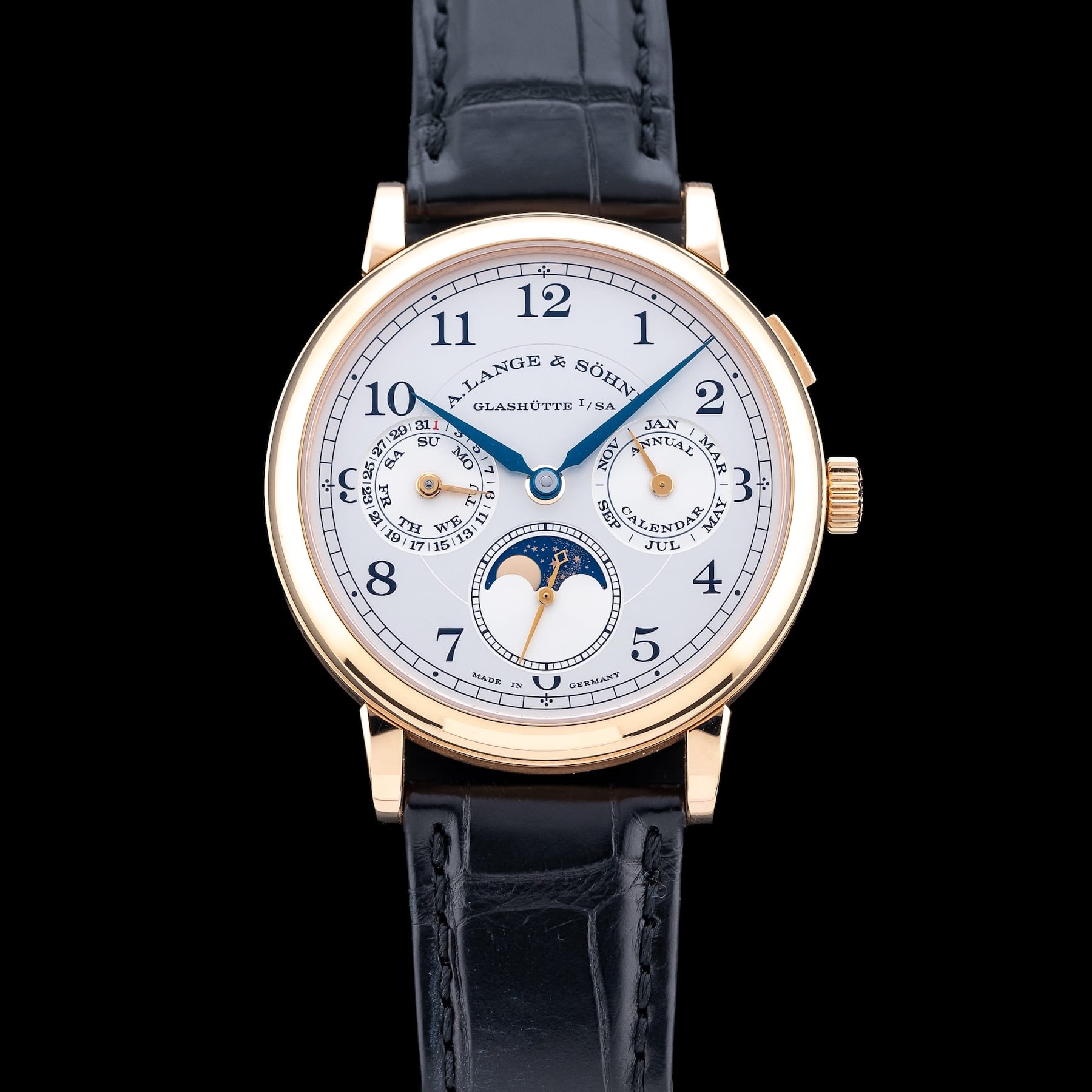 A. Lange & Söhne 1815 Annual Calendar 238.032