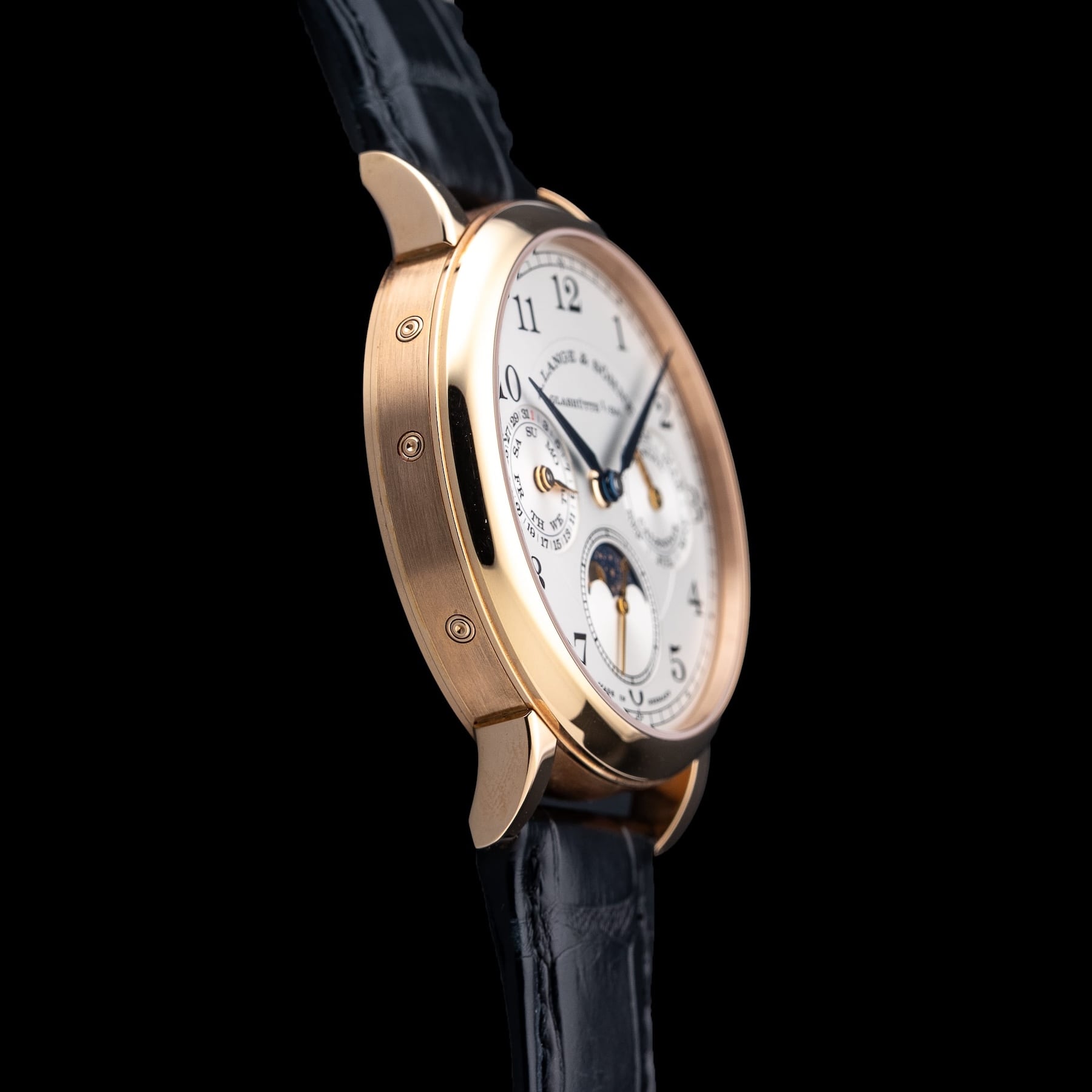A. Lange & Söhne 1815 Annual Calendar 238.032