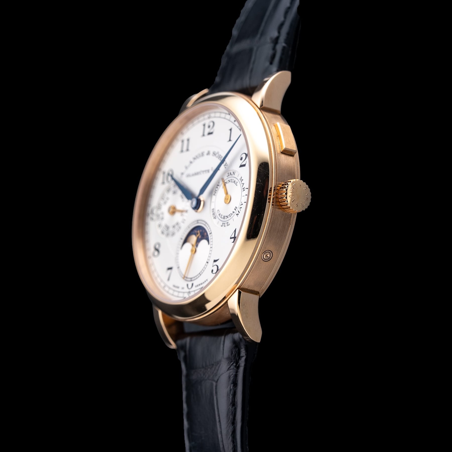 A. Lange & Söhne 1815 Annual Calendar 238.032