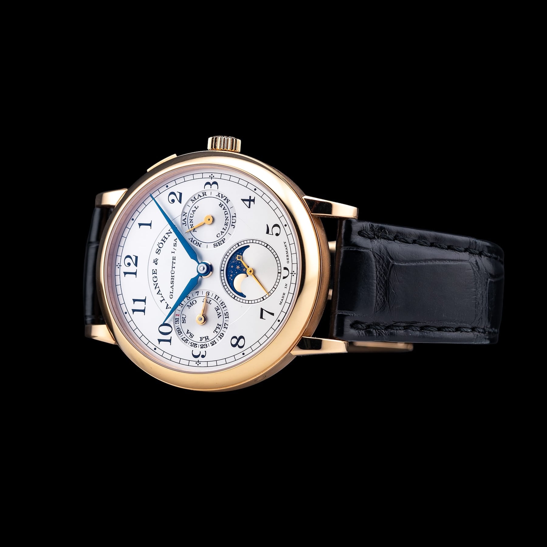 A. Lange & Söhne 1815 Annual Calendar 238.032