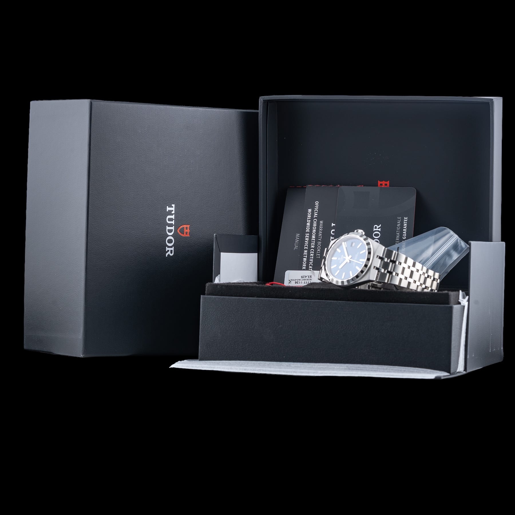 TUDOR M2836C1A0-0102 Royal