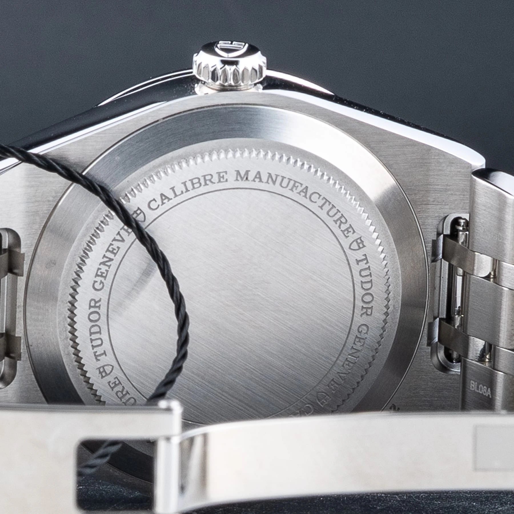TUDOR M2836C1A0-0102 Royal