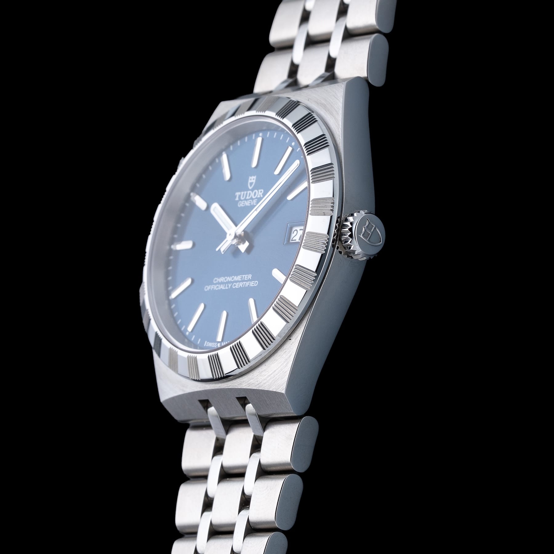 TUDOR M2836C1A0-0102 Royal