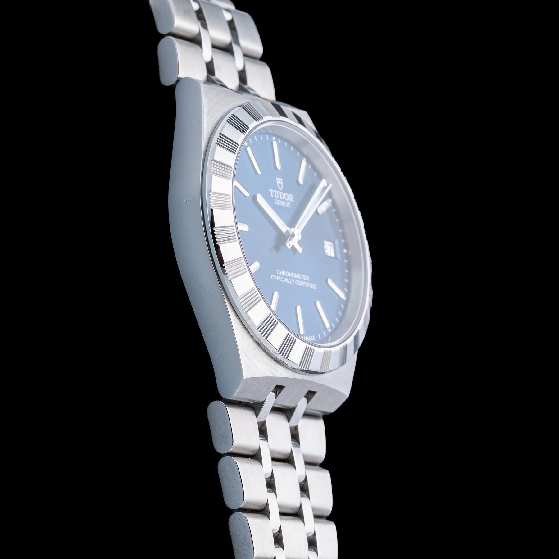 TUDOR M2836C1A0-0102 Royal