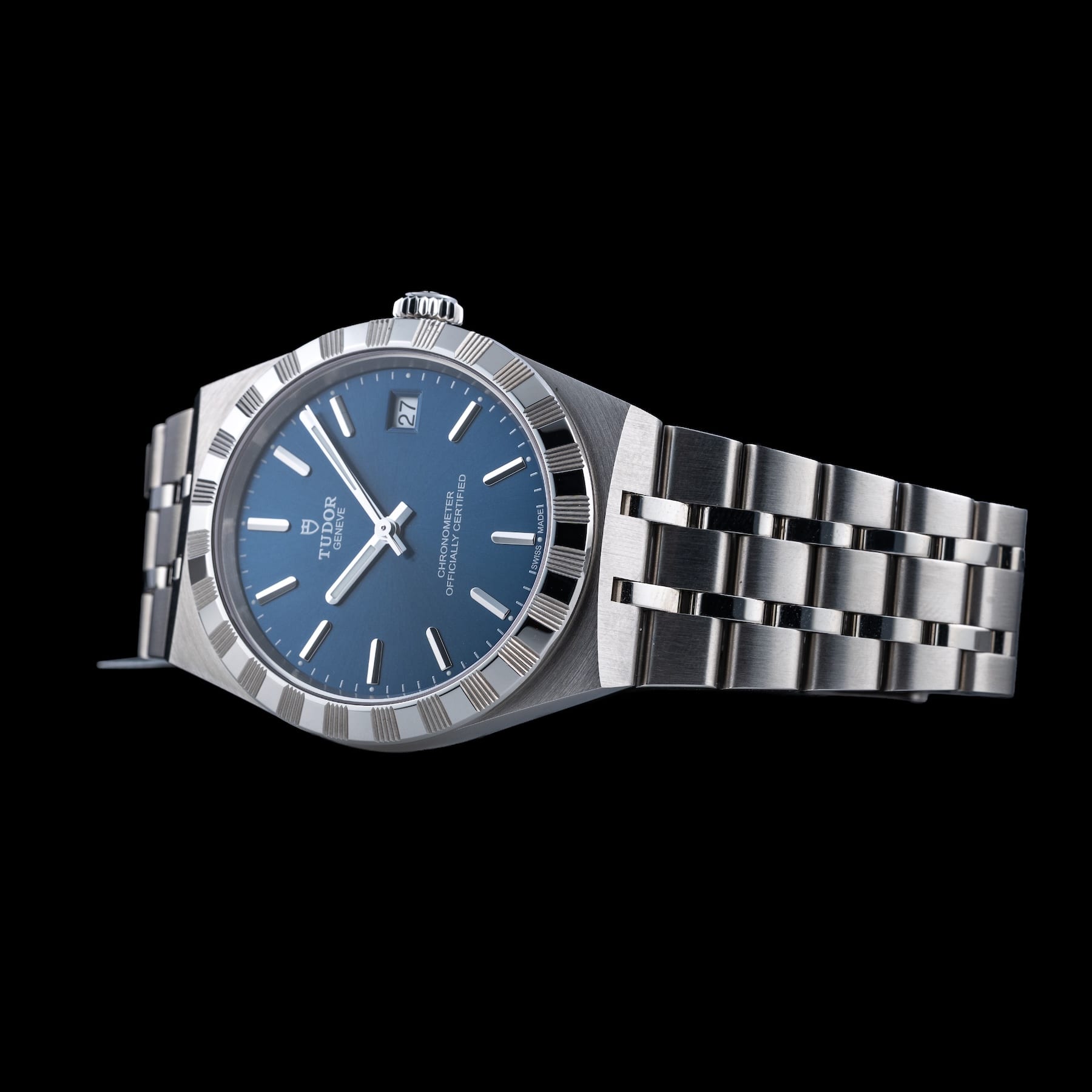 TUDOR M2836C1A0-0102 Royal