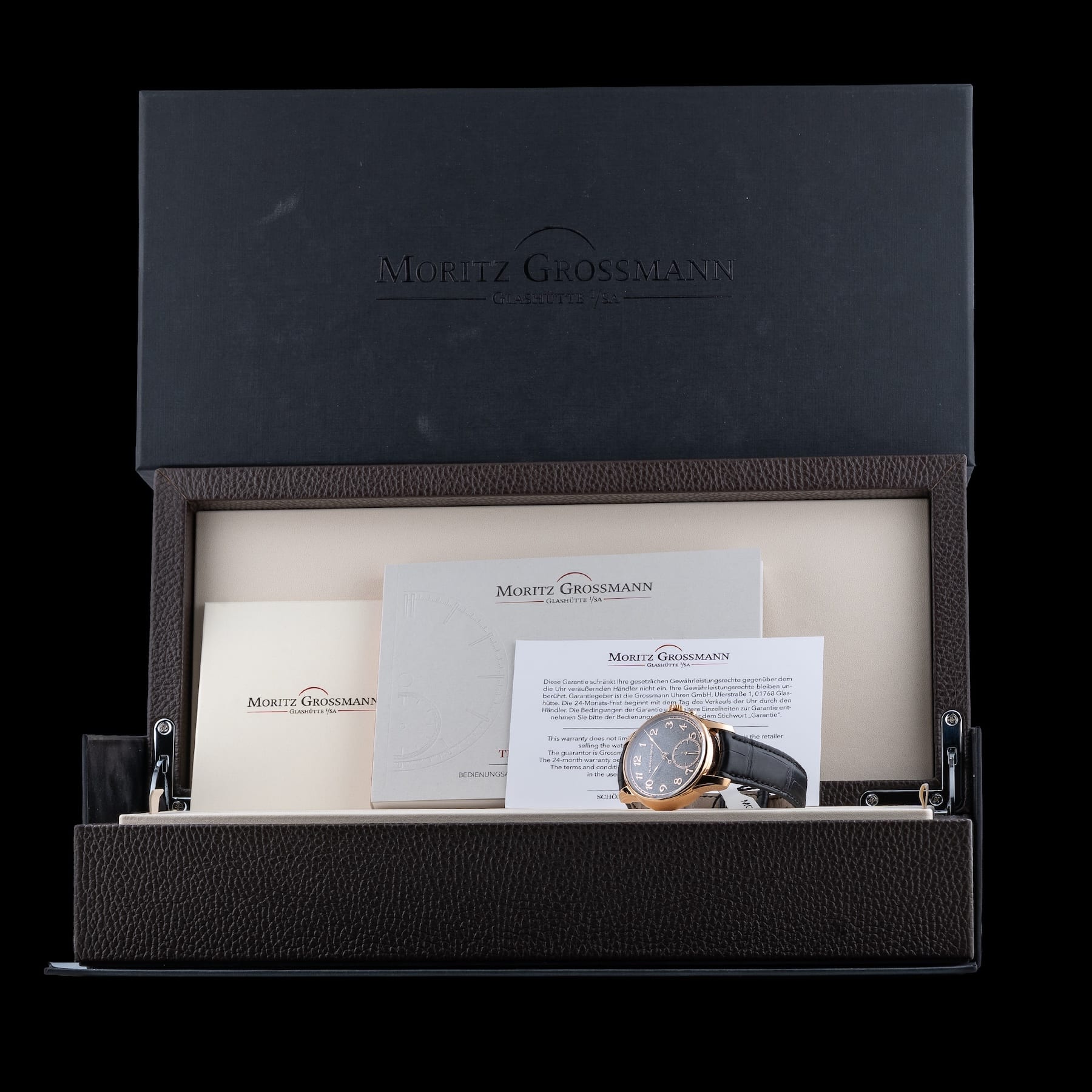 Moritz Grossman Tremblage MG-003976
