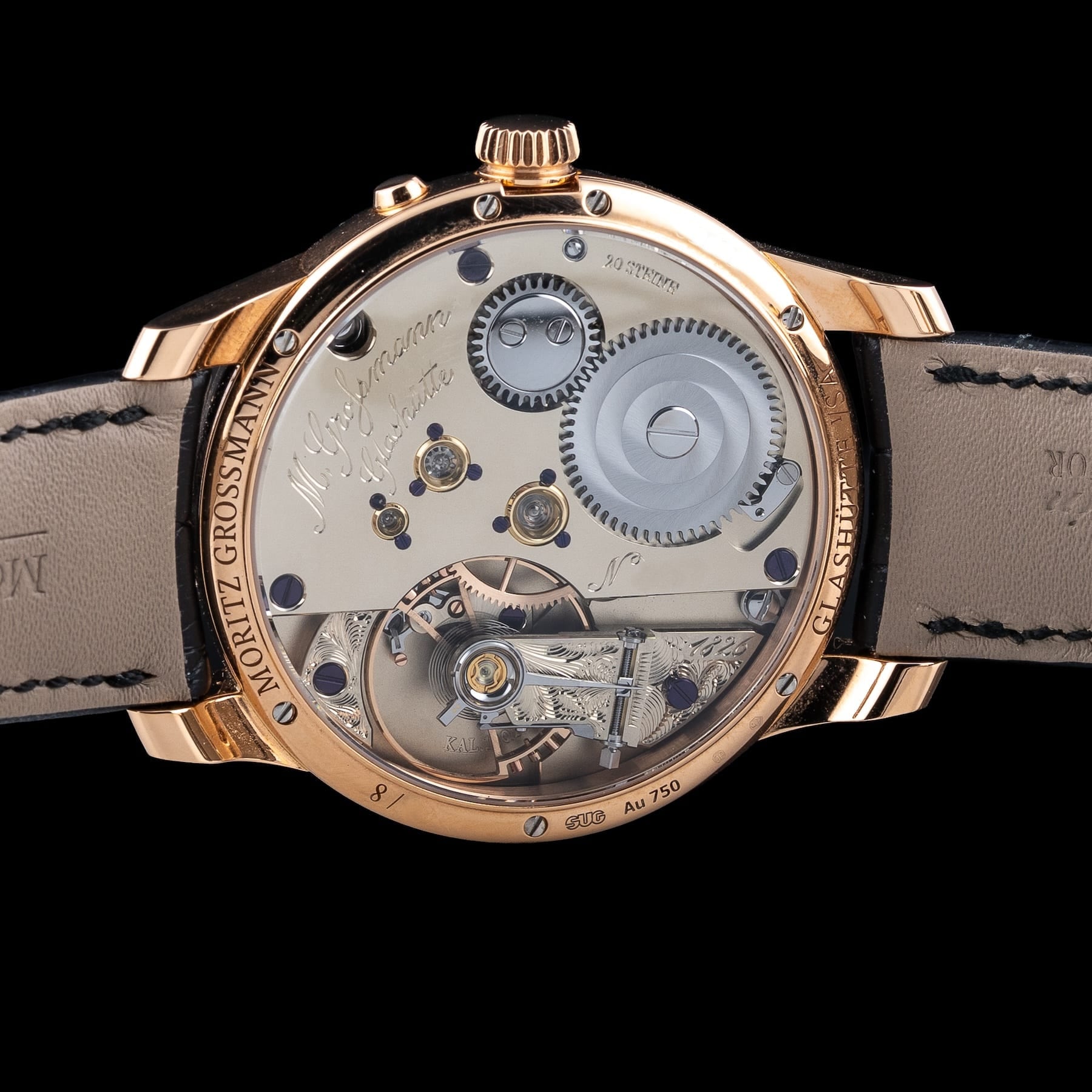 Moritz Grossman Tremblage MG-003976