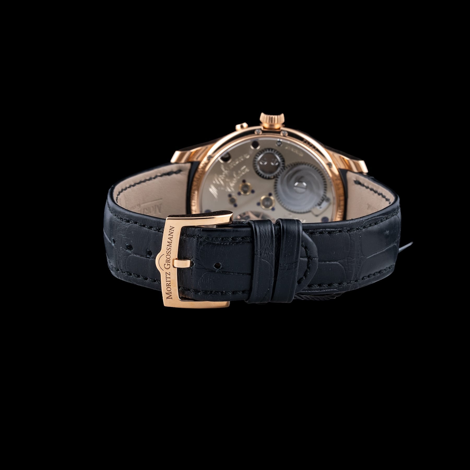 Moritz Grossman Tremblage MG-003976