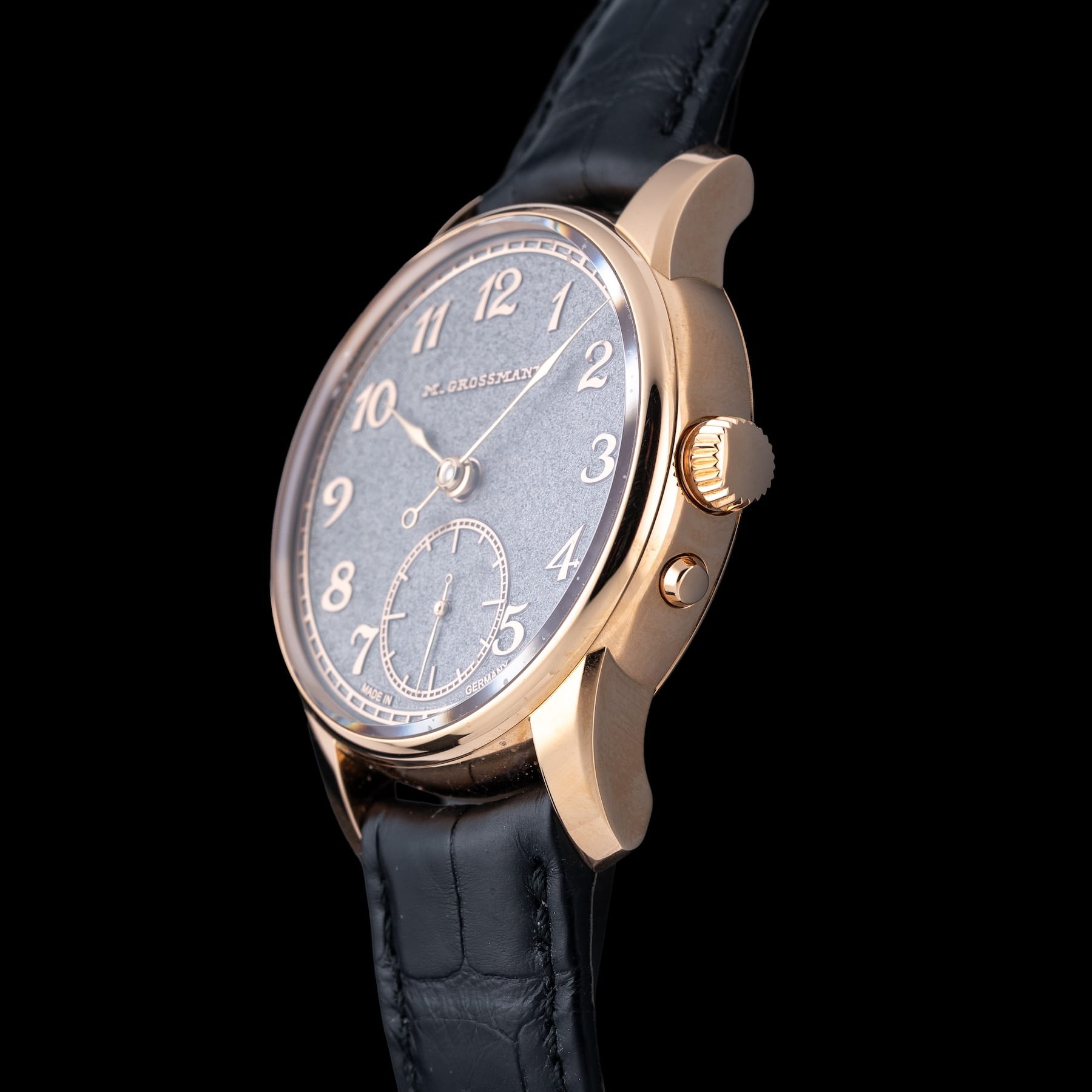 Moritz Grossman Tremblage MG-003976