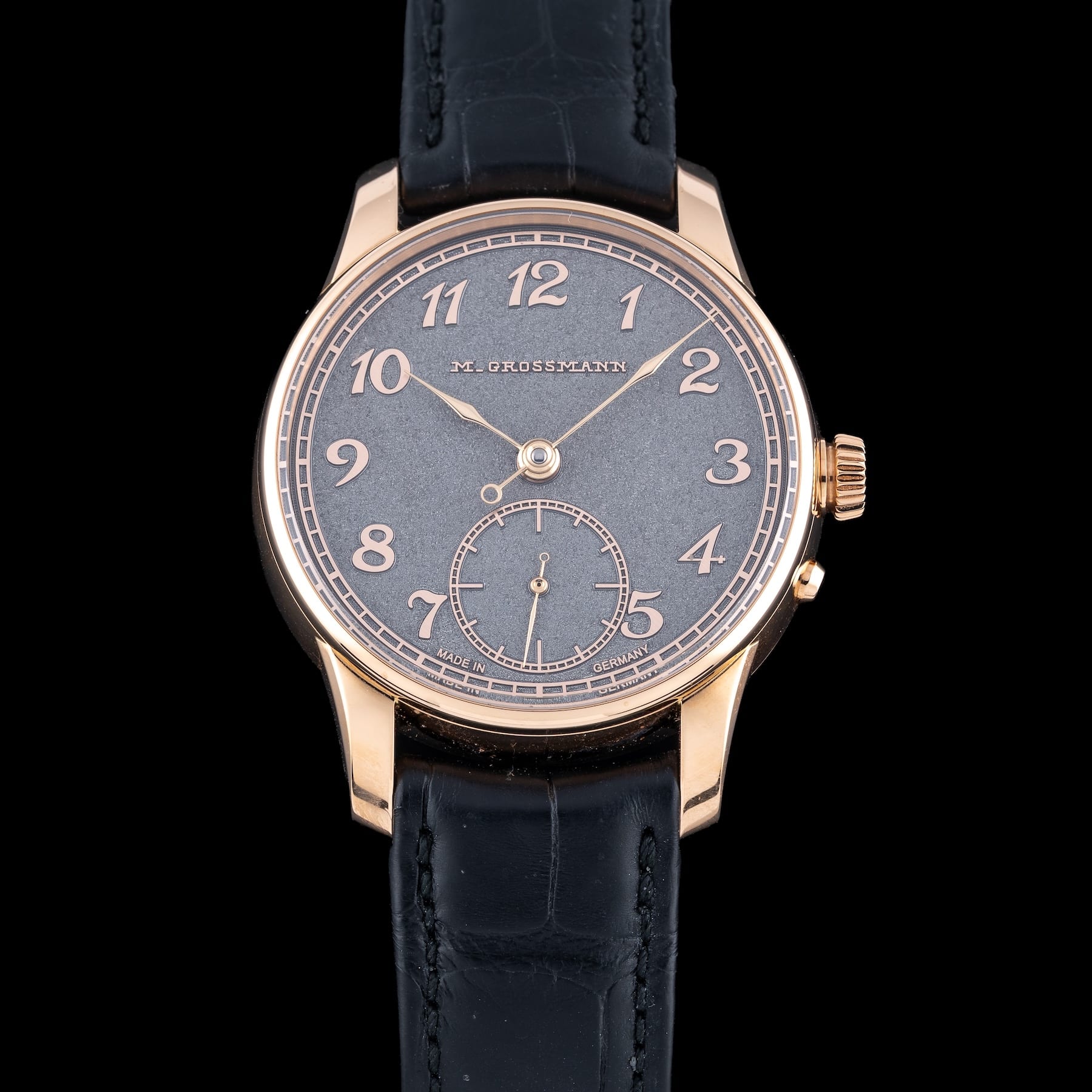 Moritz Grossman Tremblage MG-003976