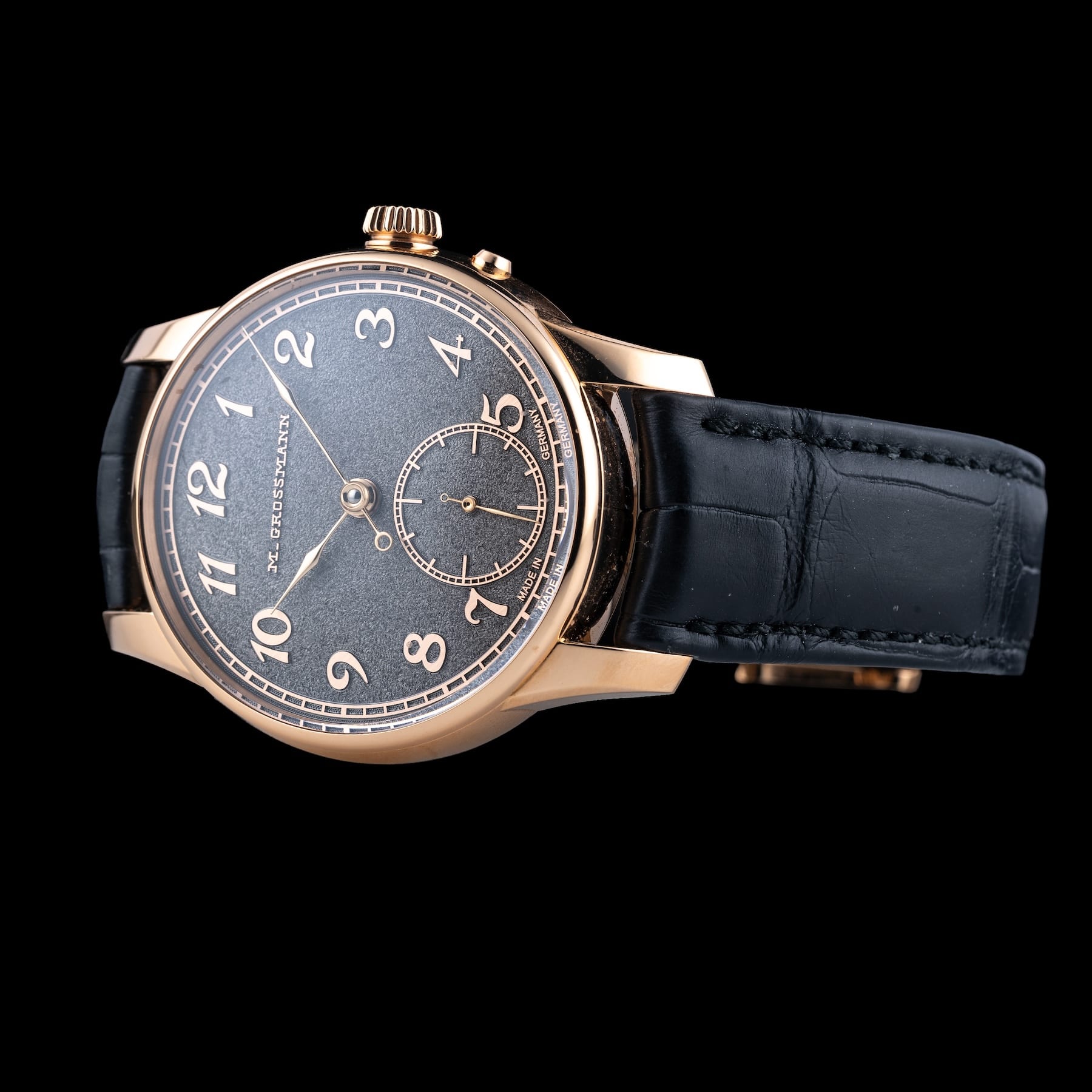 Moritz Grossman Tremblage MG-003976