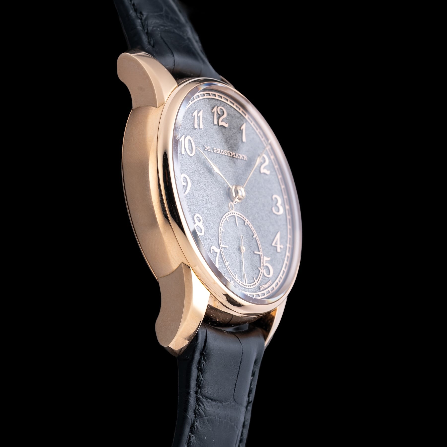Moritz Grossman Tremblage MG-003976