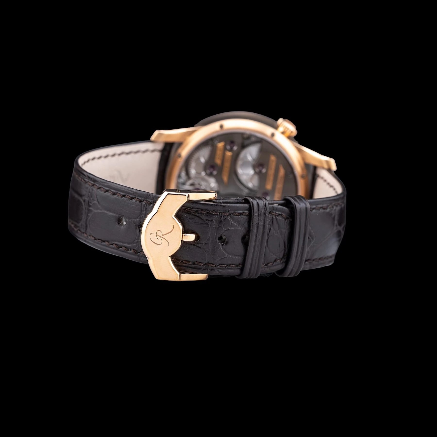 Romain Gauthier Insight Micro-Rotor MON00320