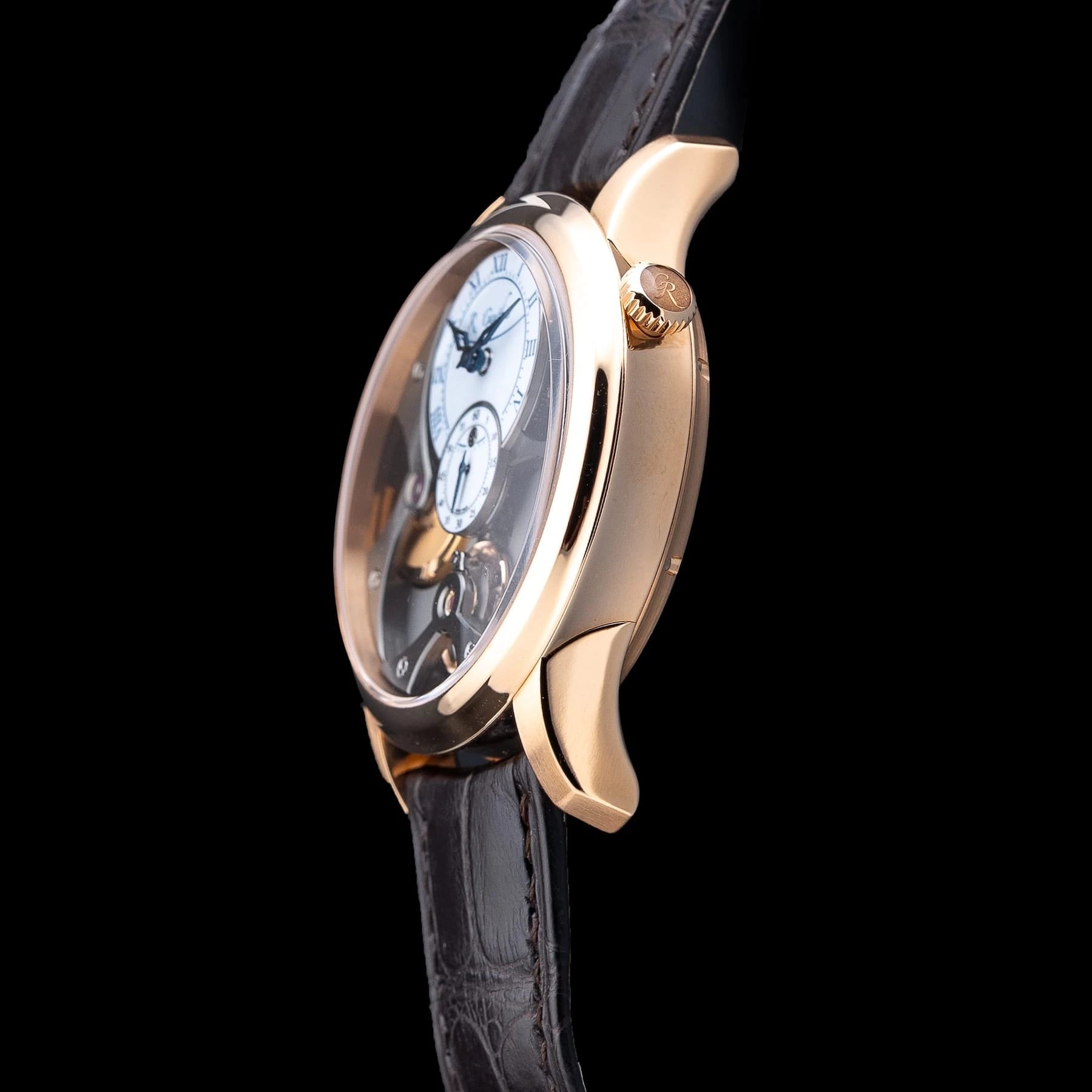 Romain Gauthier Insight Micro-Rotor MON00320