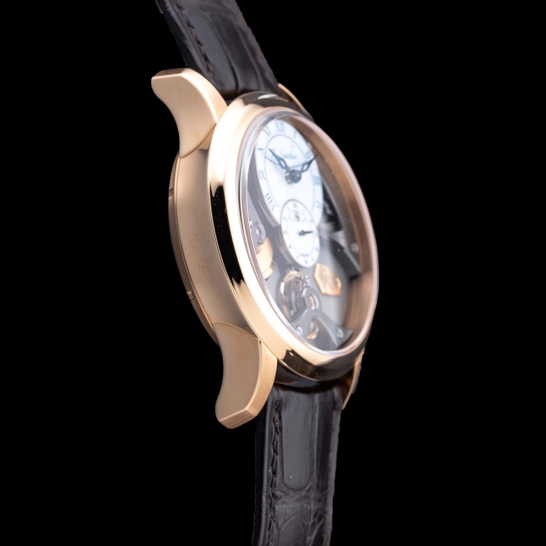 Romain Gauthier Insight Micro-Rotor MON00320